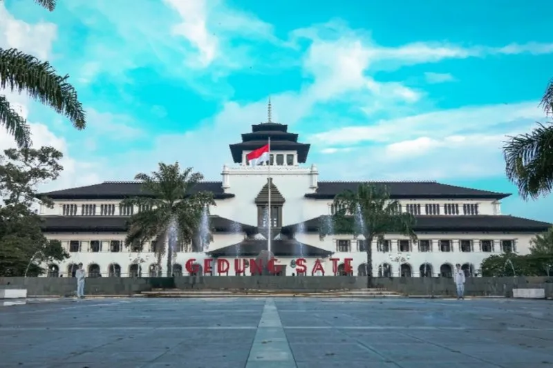 Pulau Jawa Sumbang Pekerja Kreatif Terbanyak, Jawa Barat Memimpin