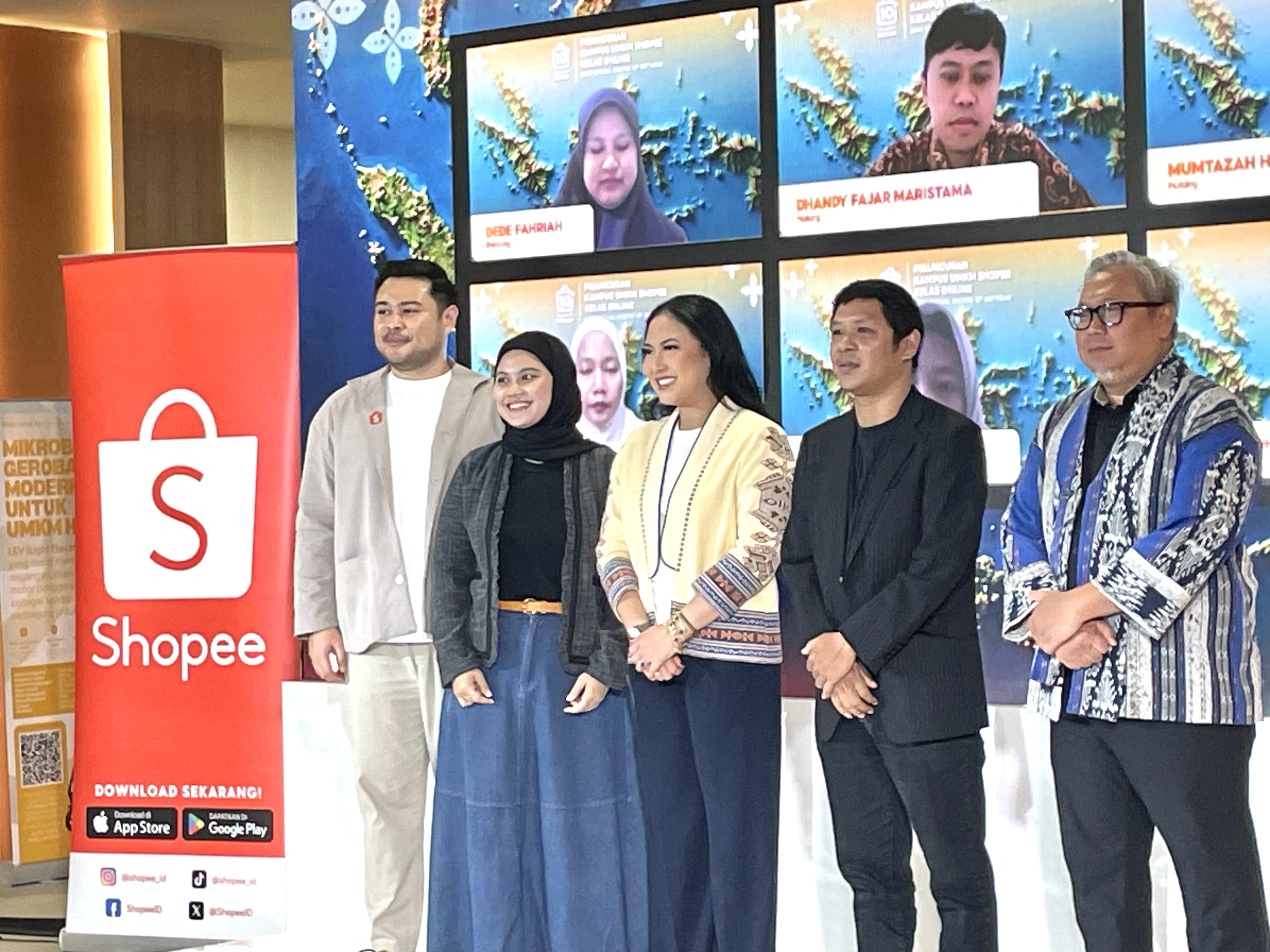 1.300 Brand Lokal Siap Banjiri Pasar Senen, Pemerintah Usul Dijual dalam Paket Bal