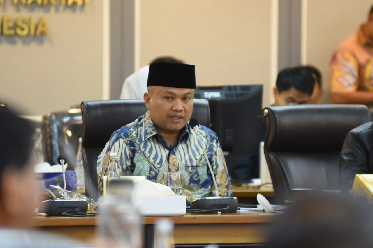 Baleg Ungkap 3 Isu Penting dalam Revisi UU Guru dan Dosen, Ini Rinciannya