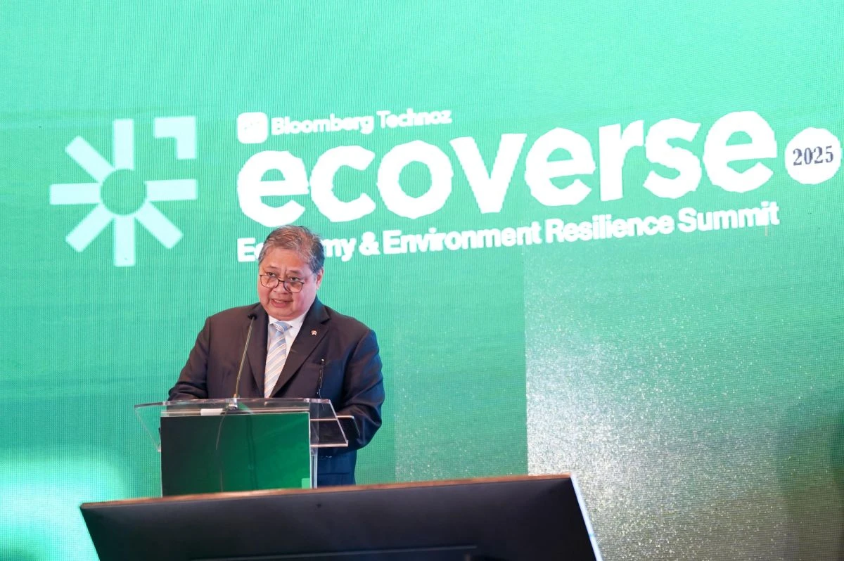 Indonesia Mantapkan Transformasi Ekonomi, Tiga Pilar Ini Jadi Acuan