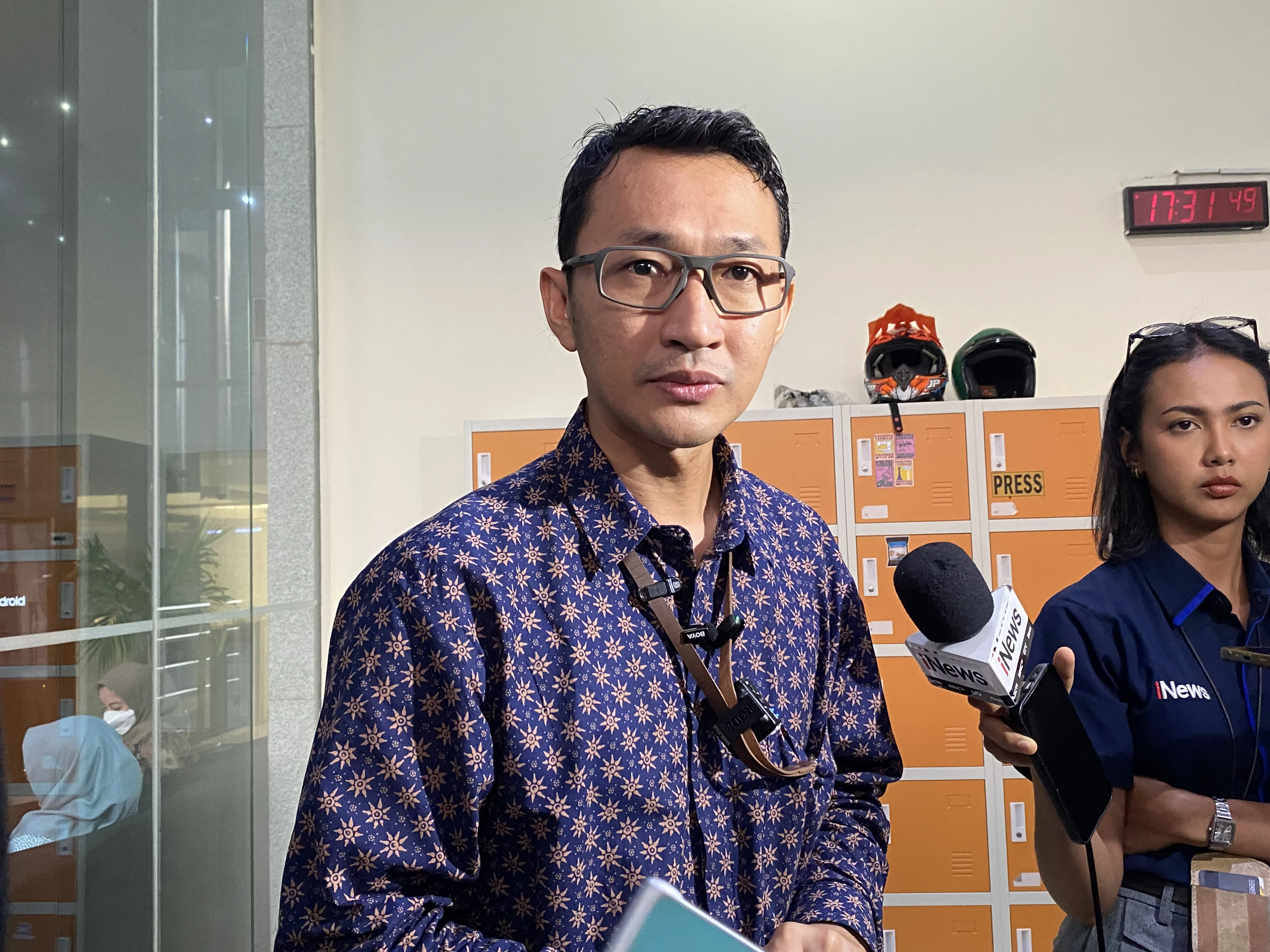 Usut Korupsi Kuota Haji, KPK Bandingkan Pembagian Kuota Era Muhadjir Effendy dan Gus Yaqut