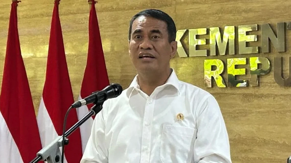 Pemerintah Amankan 250 Ton Beras Ilegal di Aceh