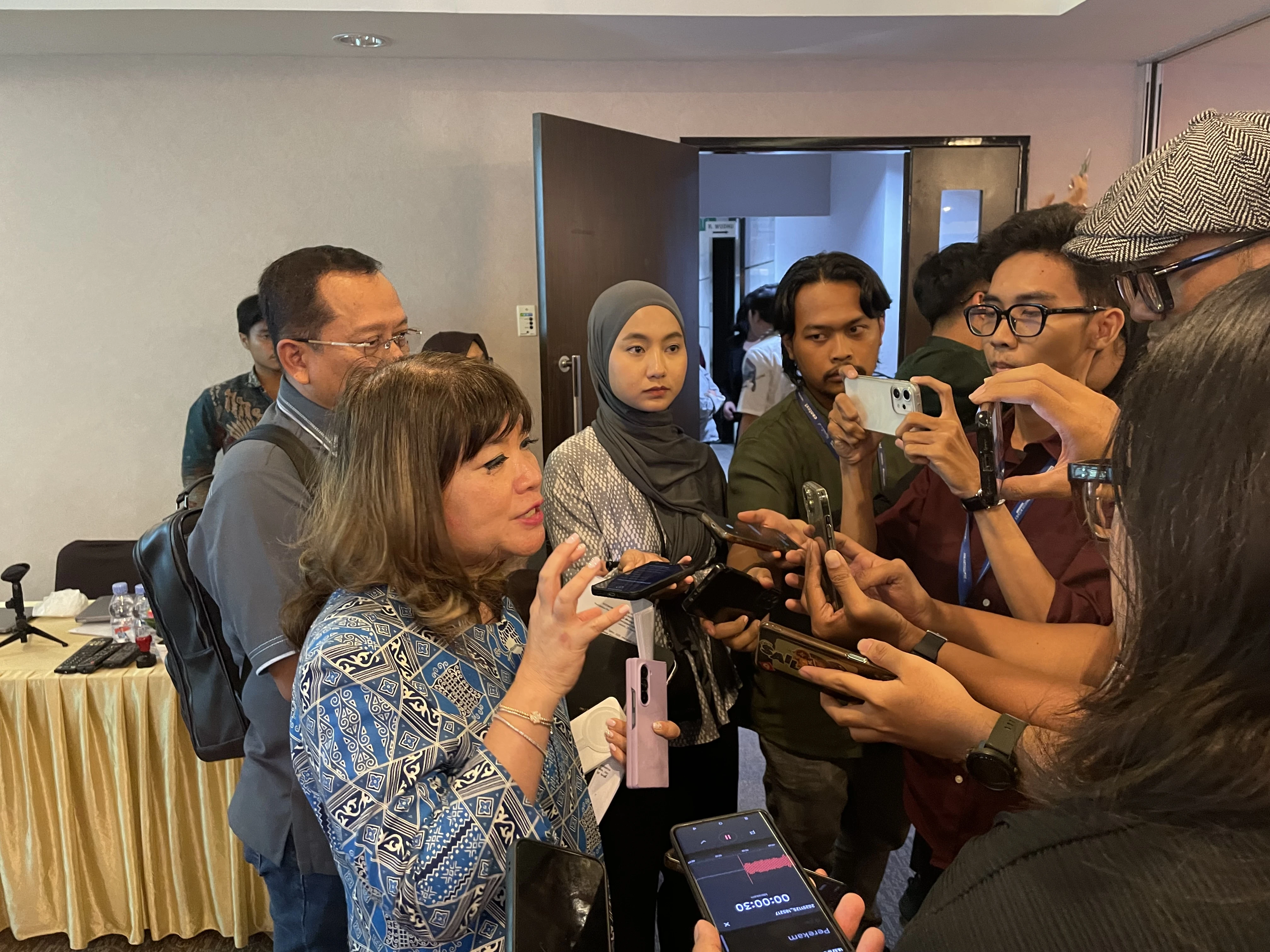 Asosiasi Pengusaha Soroti 3 Prinsip Utama dalam Penetapan UMP 2026, Apa Saja?