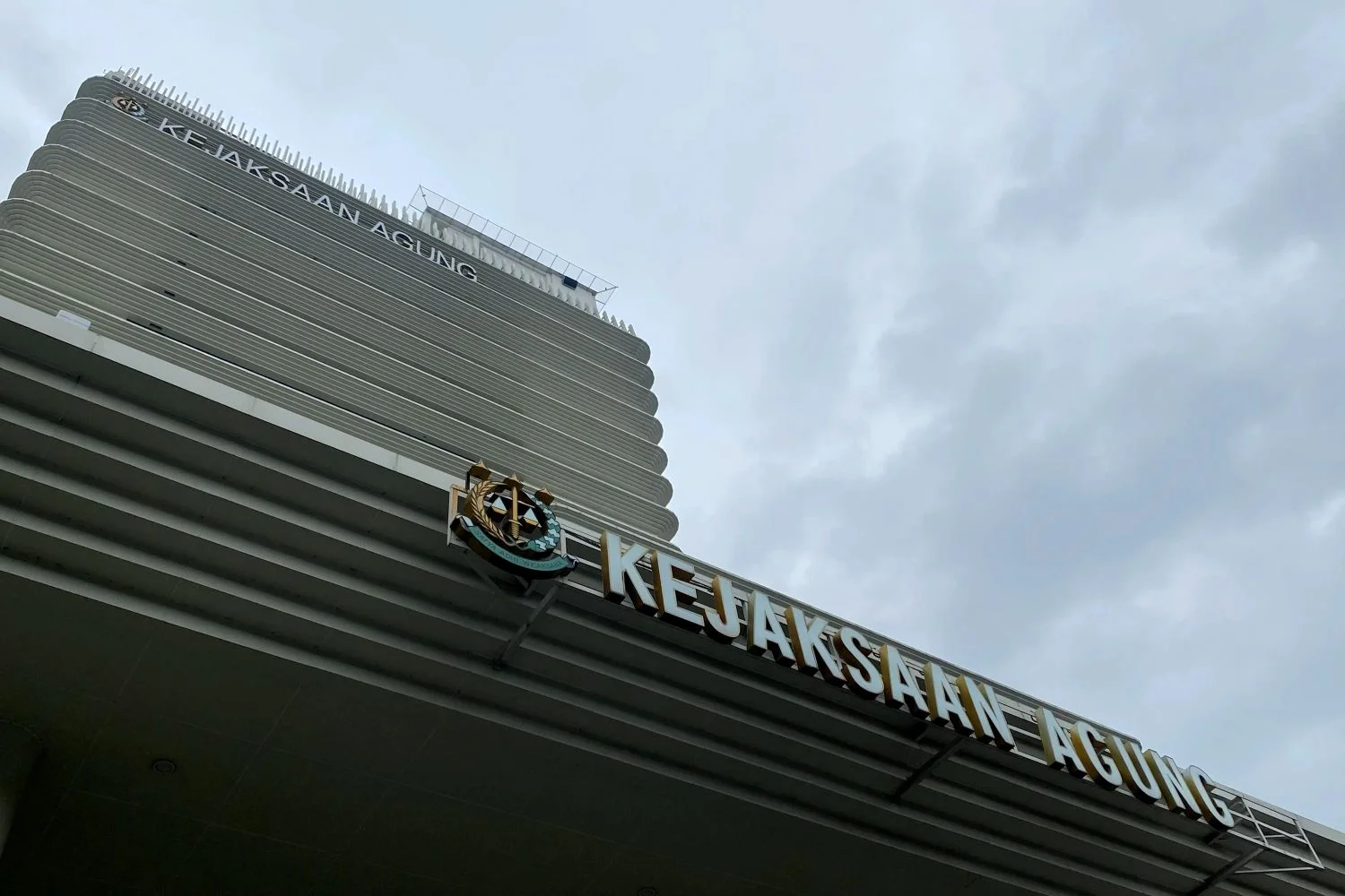 Kejagung Siapkan 7 Kejari Baru Usai Terbit Perpres 40/2026