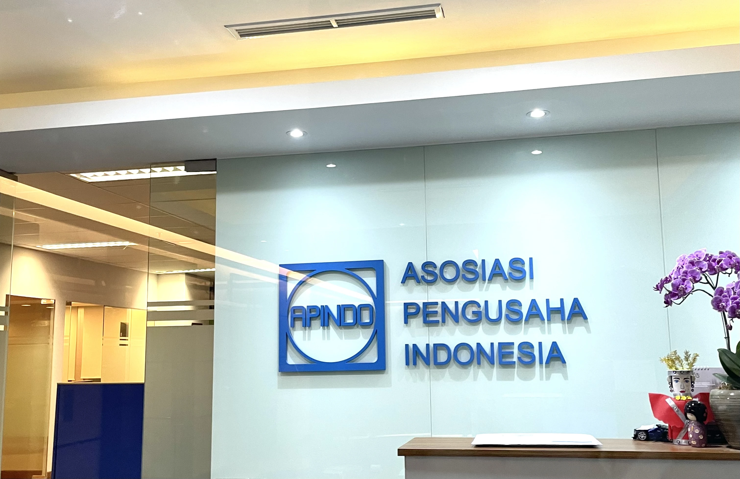 Apindo Soroti Kenaikan Upah Lebih Kencang dari Mobilitas Kerja,