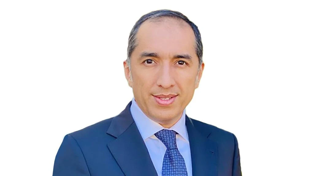 ADB Resmi Tunjuk Bobur Alimov sebagai Direktur Baru Indonesia Gantikan Jiro Tominaga