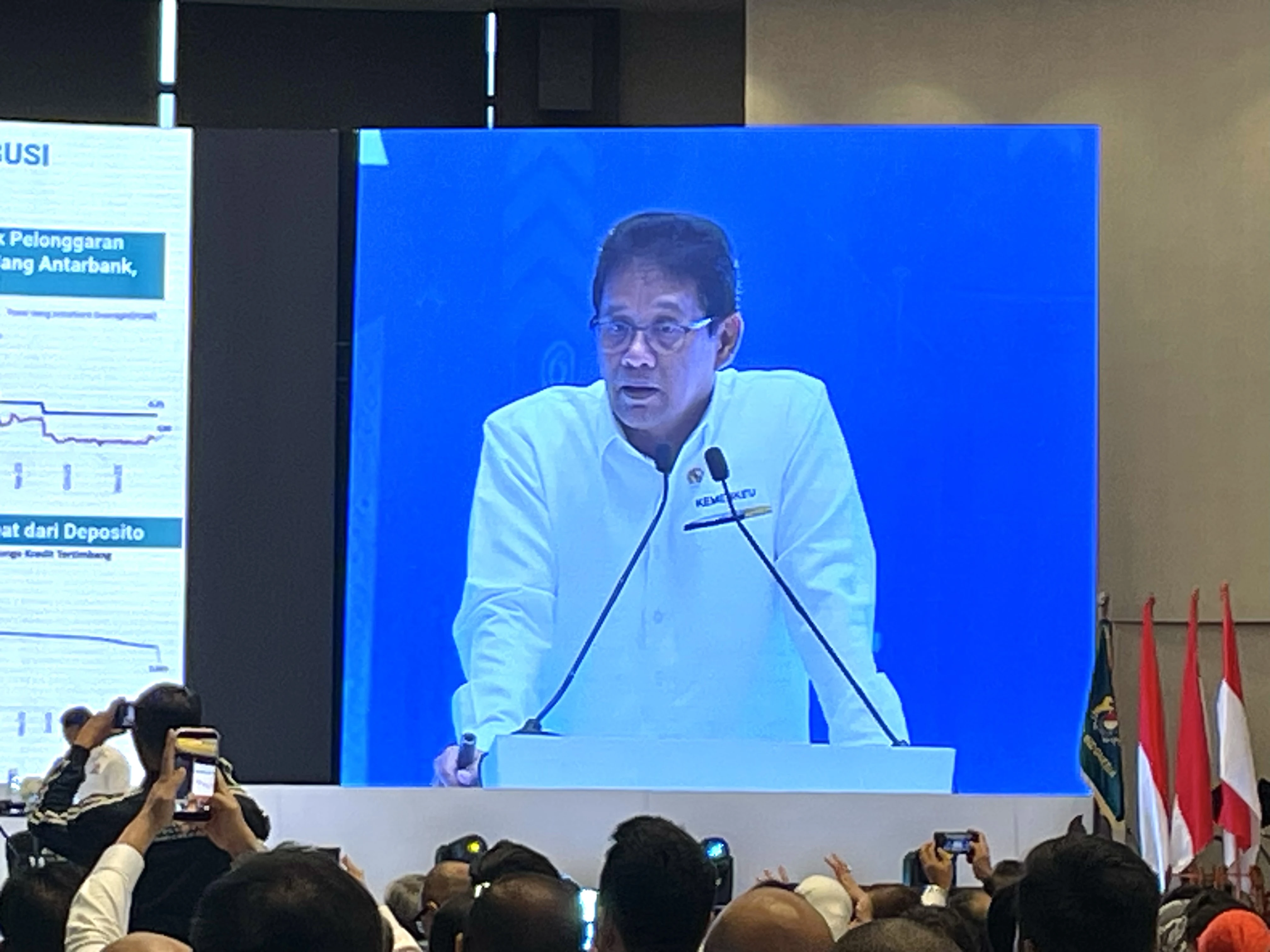 Purbaya: Implementasi Lapangan Jadi Biang Kerok Investasi RI Tertinggal