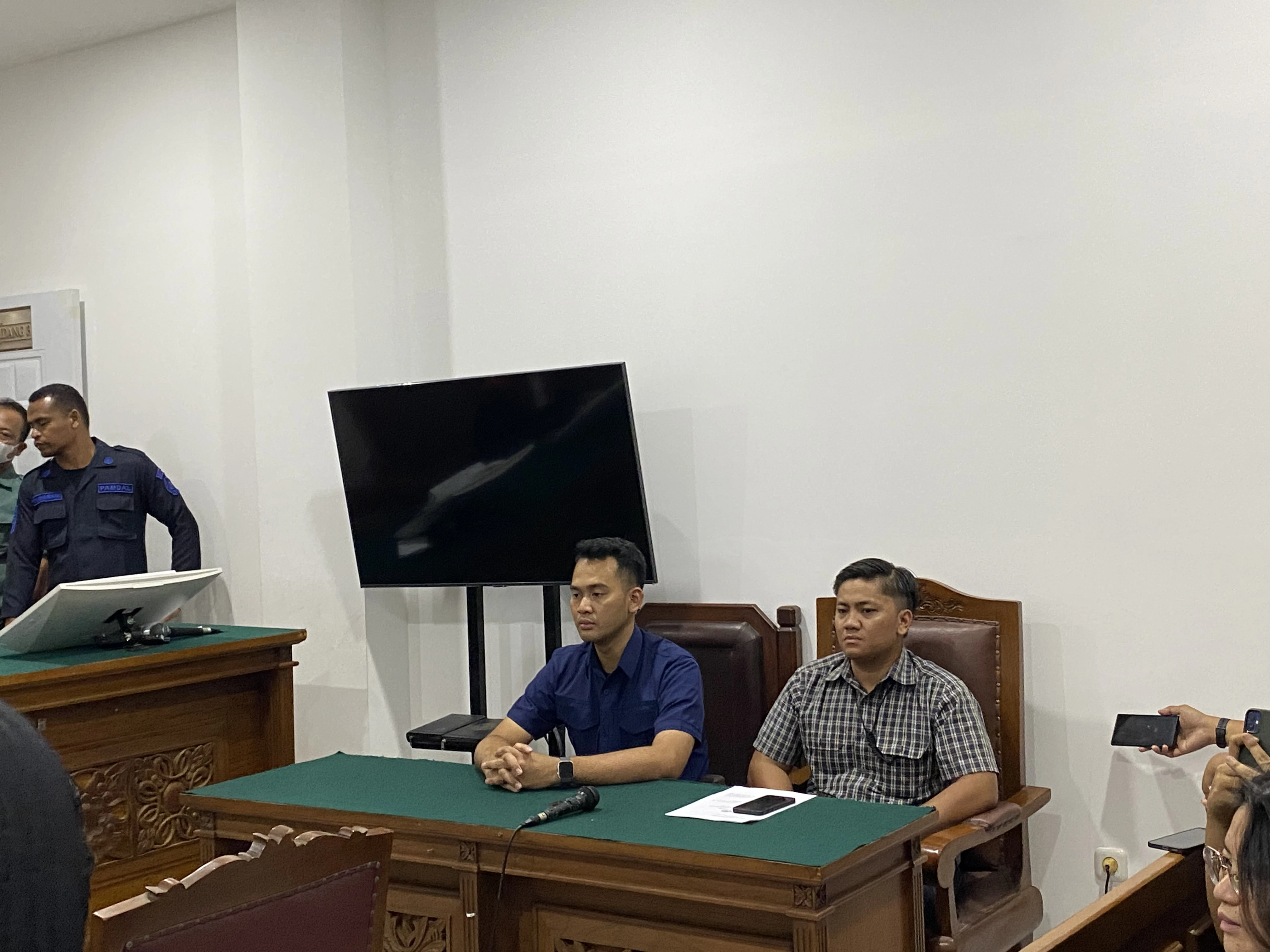 Polda Minta Hakim Tolak Praperadilan Andrie Yunus, Tegaskan Tak Ada Penghentian Perkara Terselubung