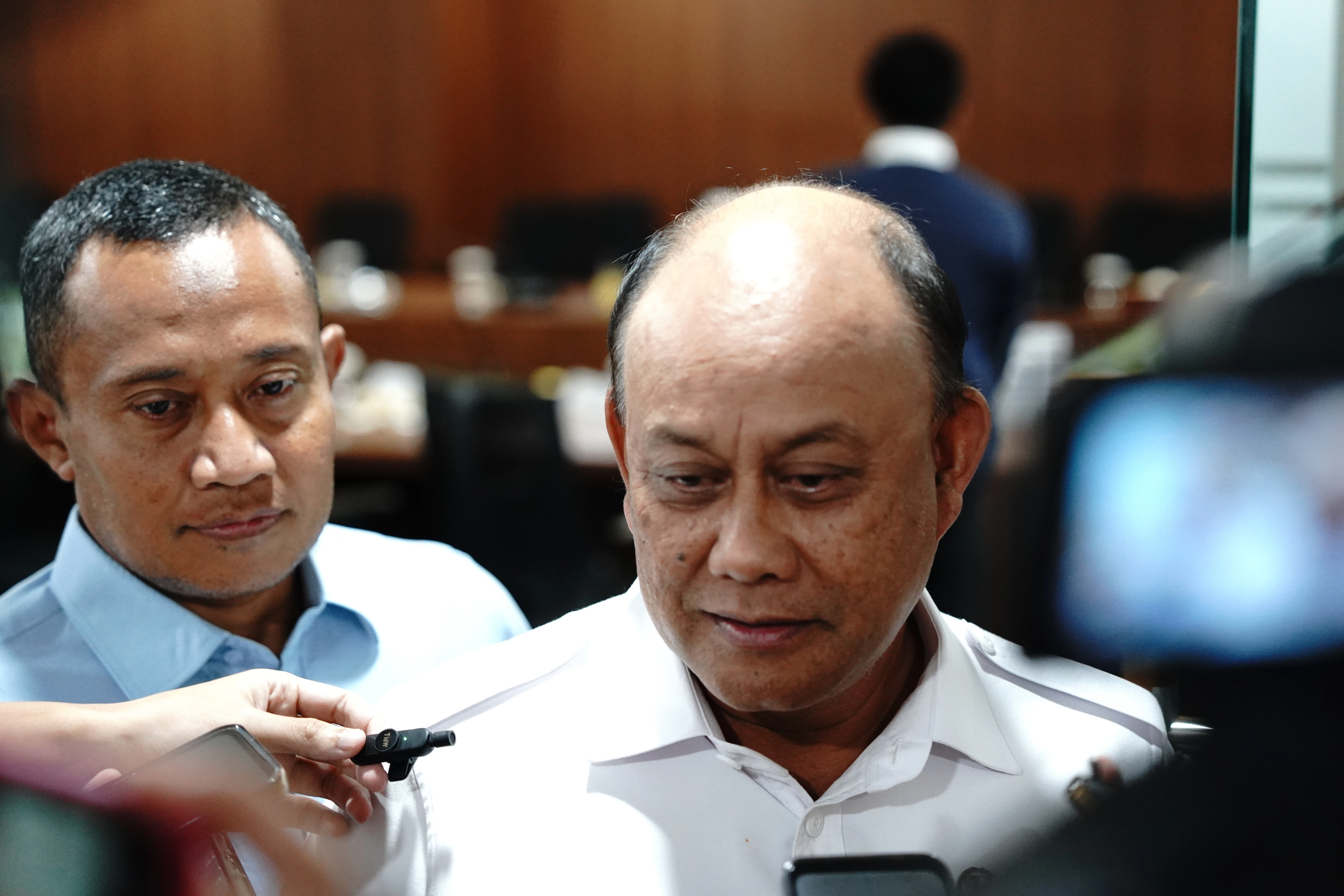 Tak Harus Ahli Gizi, Bos BGN Sebut 5 Jurusan Ini Bisa isi Tenaga SPPG