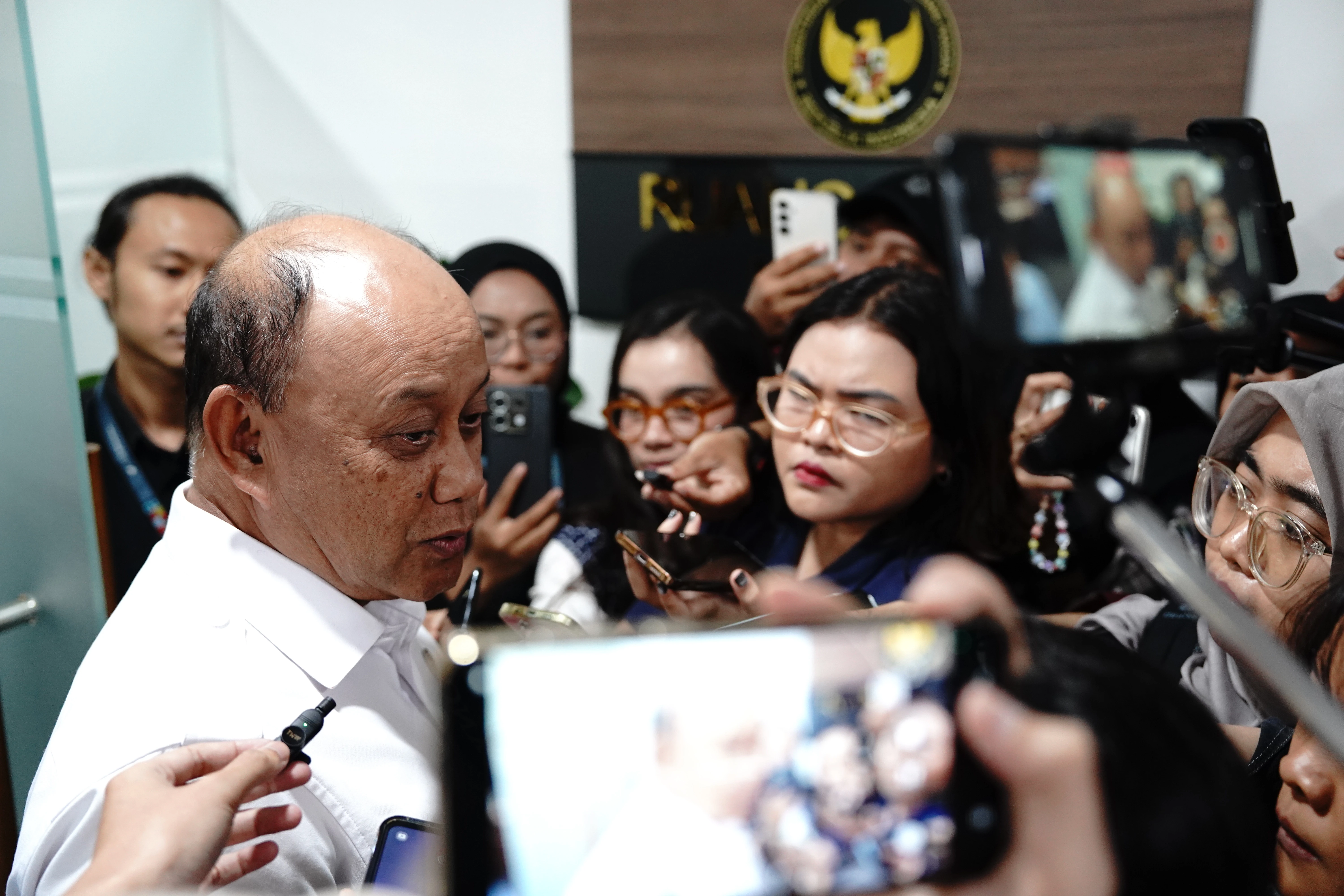 Ratusan SPPG Disulap BGN Jadi Dapur Darurat untuk Korban Bencana Sumatra