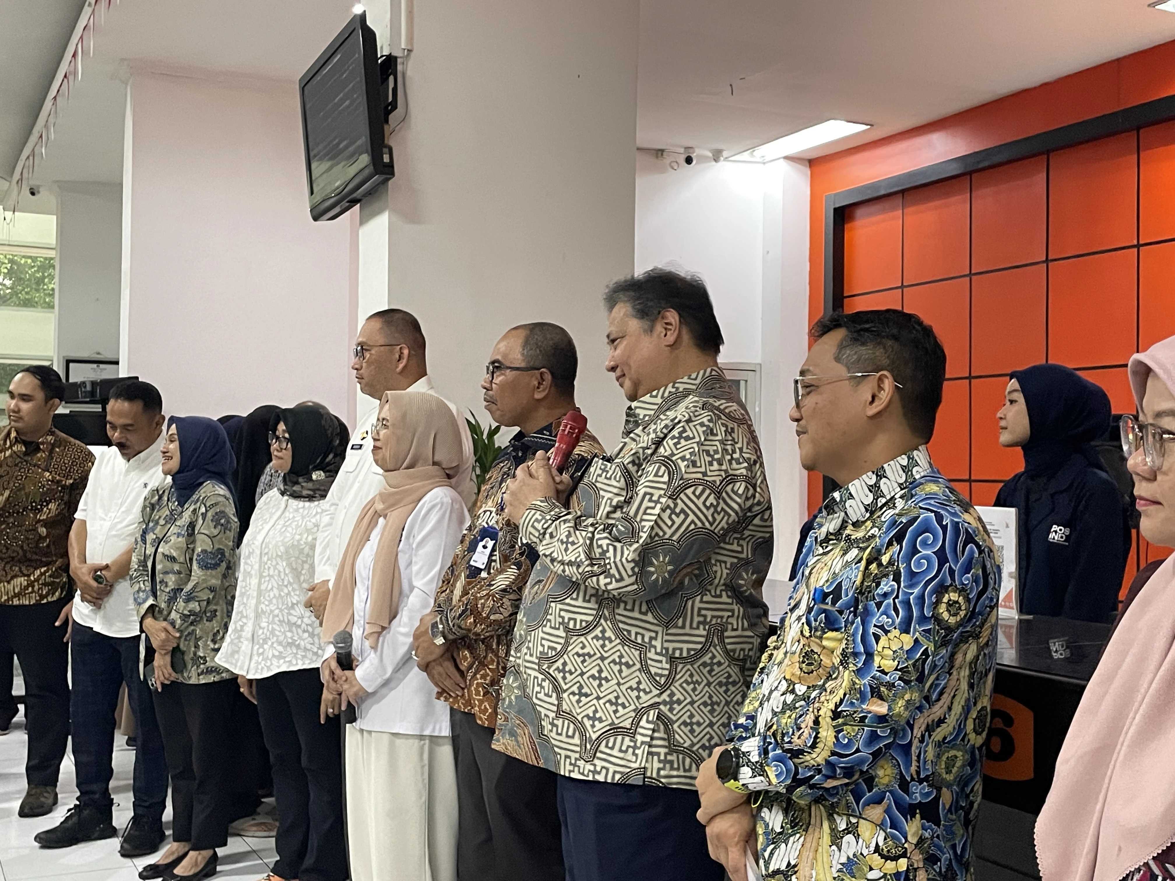 BLTS Kesra jadi Jurus Pemerintah Jaga Daya Beli dan Dorong Ekonomi Akhir Tahun