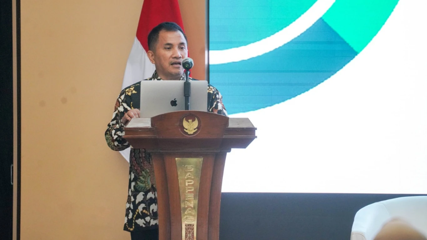 Transformasi Ekonomi, Bappenas Mutakhirkan Konsep Bioekonomi