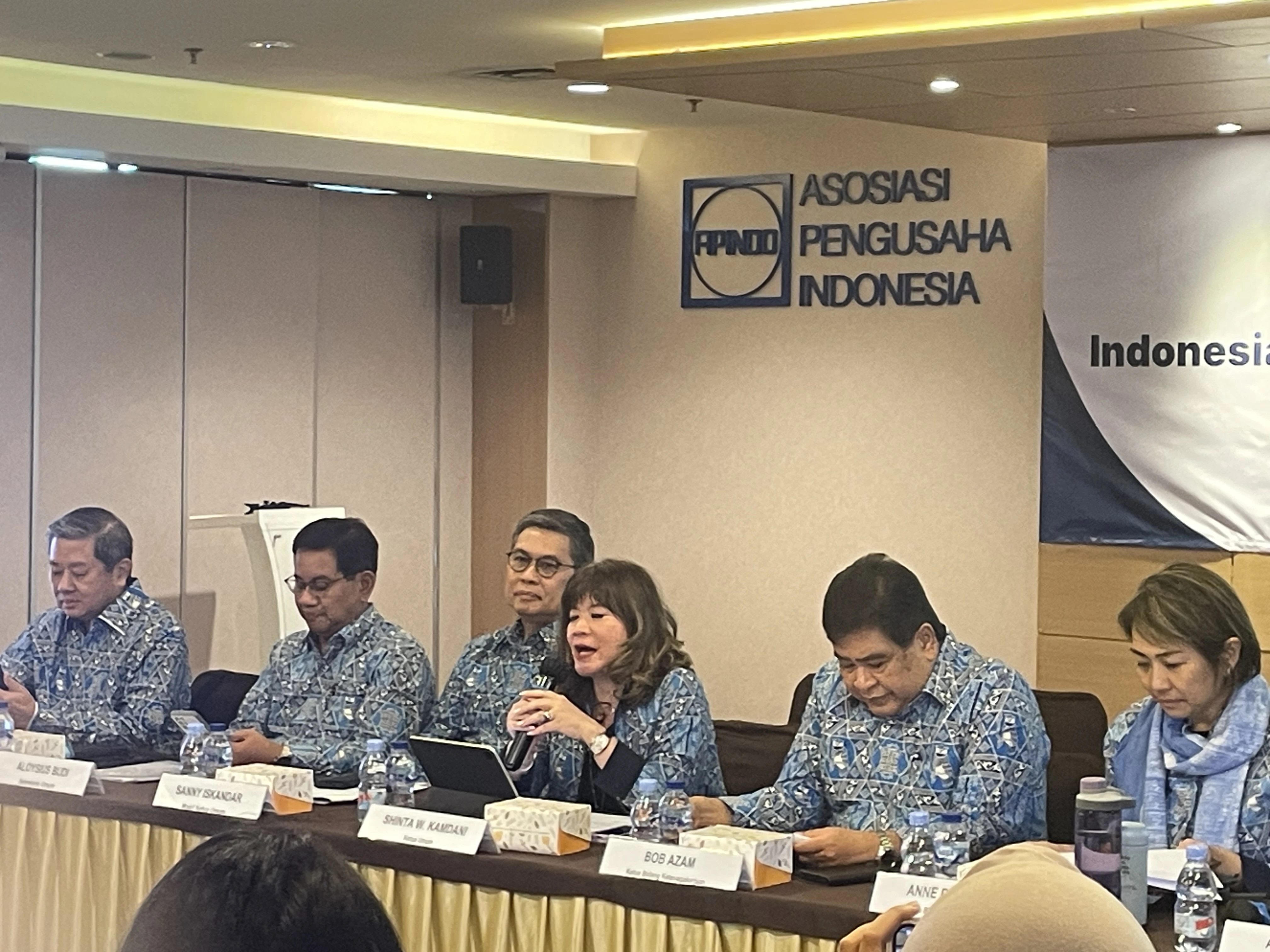 Perekonomian Sumatera Lumpuh 32 Hari, Apindo Dorong Pemulihan Usaha Segera