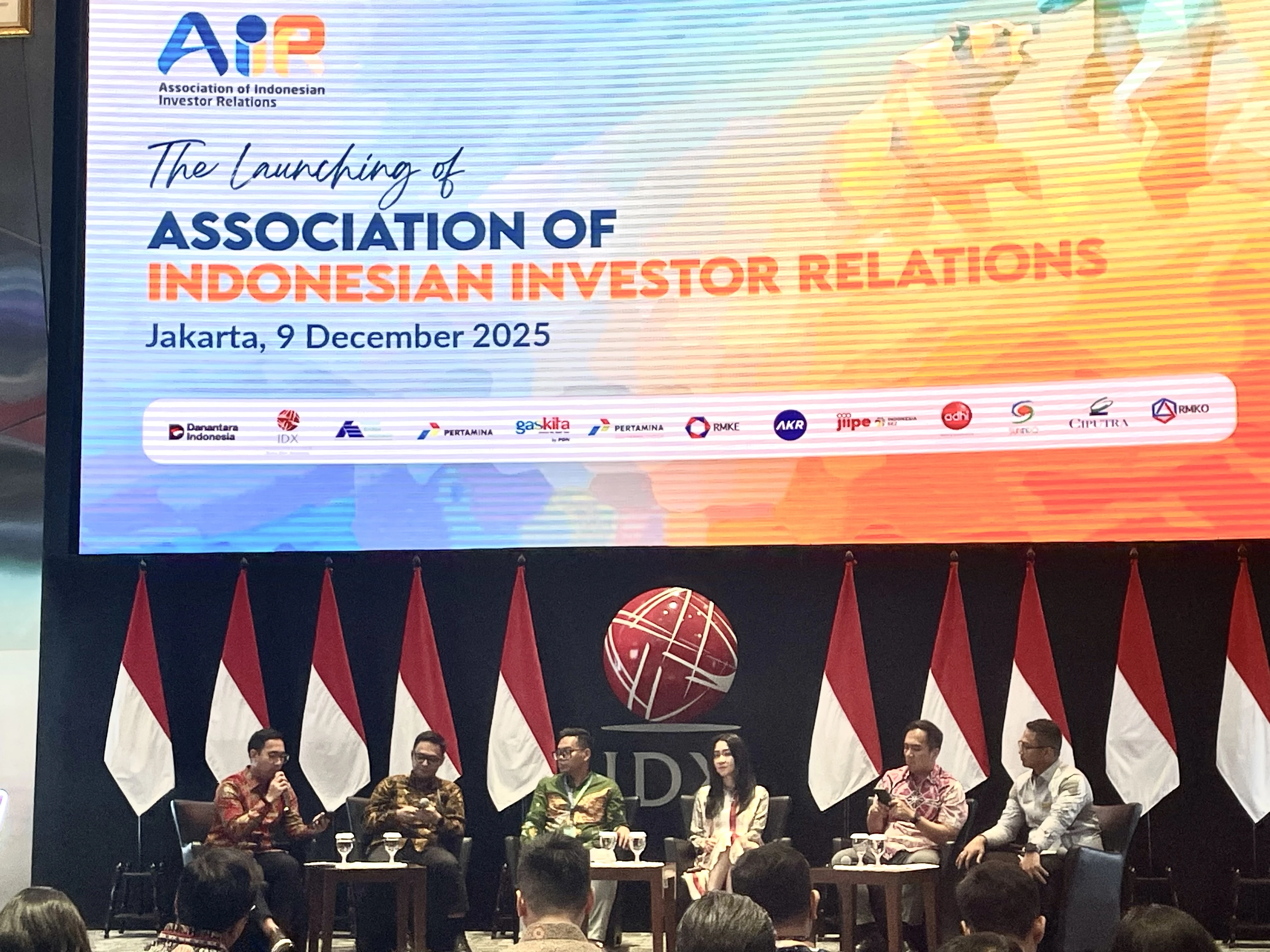 Menelisik Peran Strategis Investor Relations, Kunci Transparansi di Pasar Modal