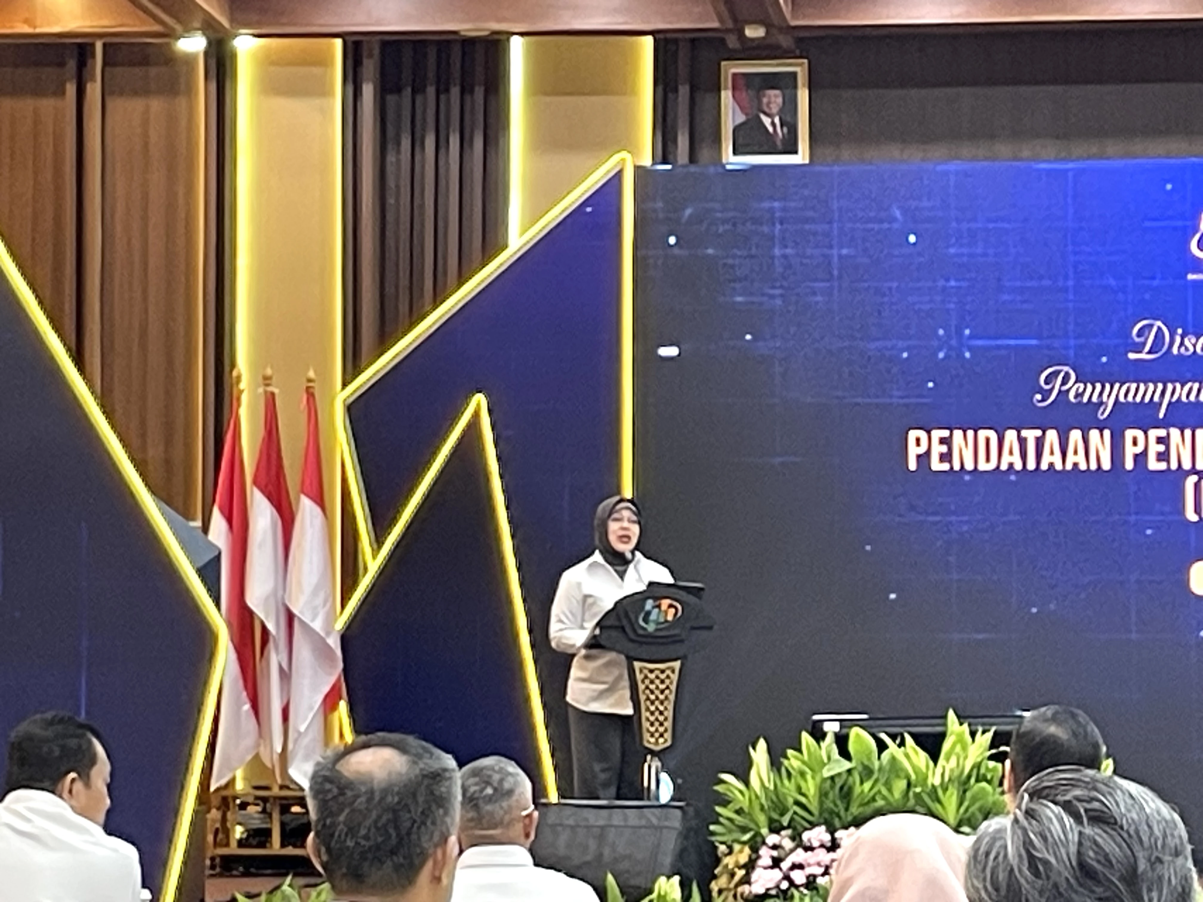 Penduduk IKN Capai 147.427 Jiwa, Didominasi Generasi Z dan Milenial