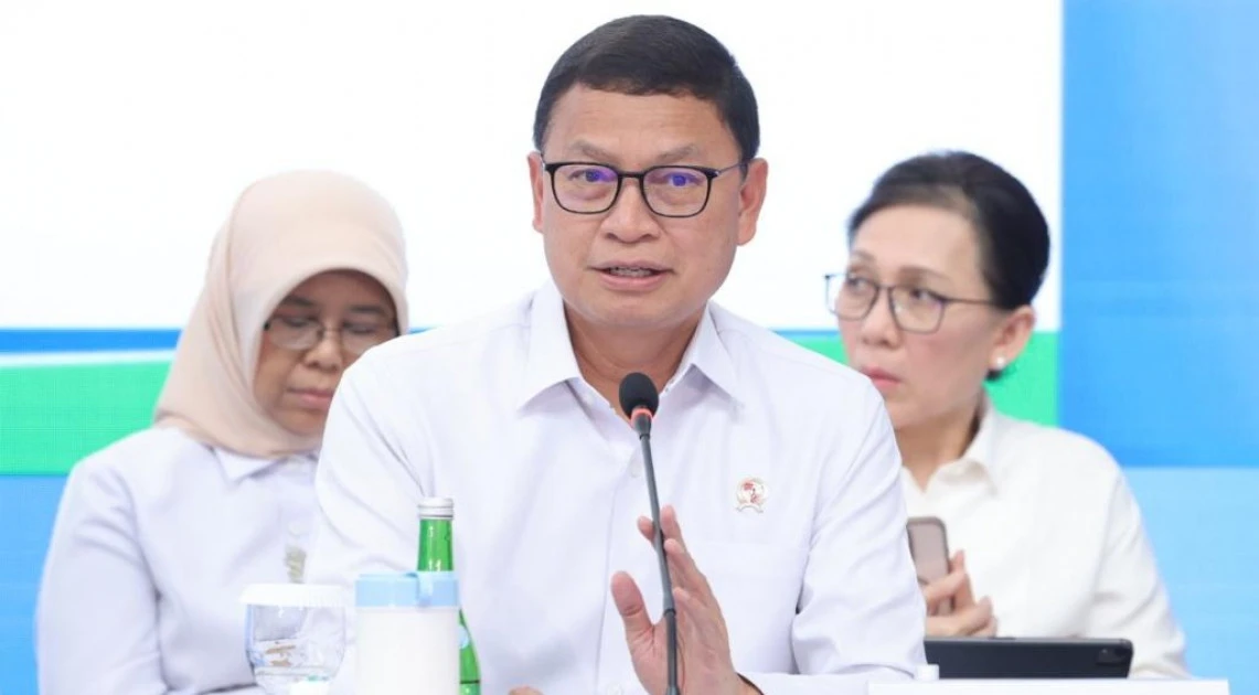 BPOM Temukan 8% Sampel Makanan Program MBG Tercemar Bakteri