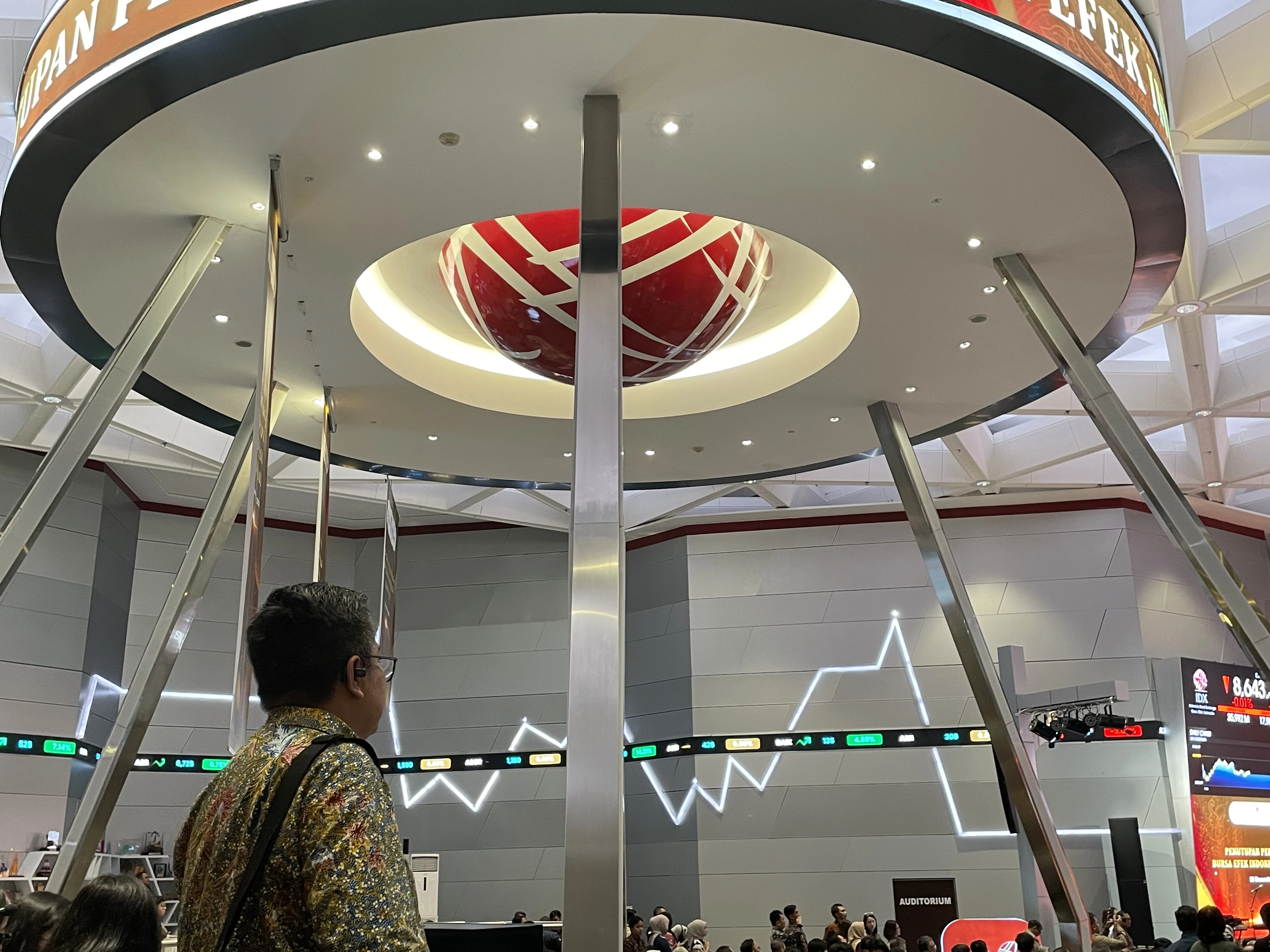 Cegah Konflik Kepentingan, OJK dan BEI Kaji Demutualisasi