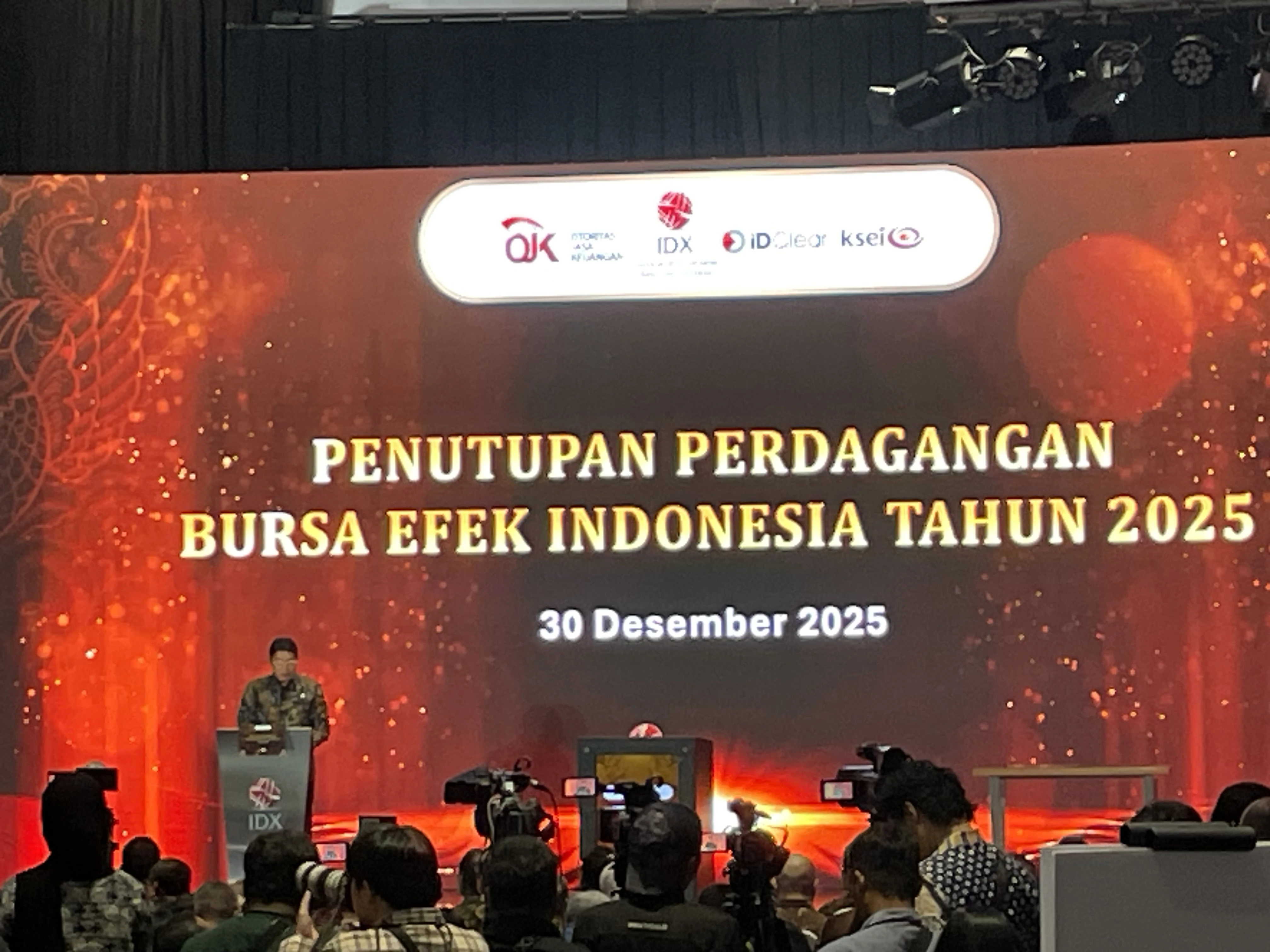 Dalam Dua Tahun, Nilai Transaksi Bursa Karbon Indonesia Tembus 80,75 Miliar