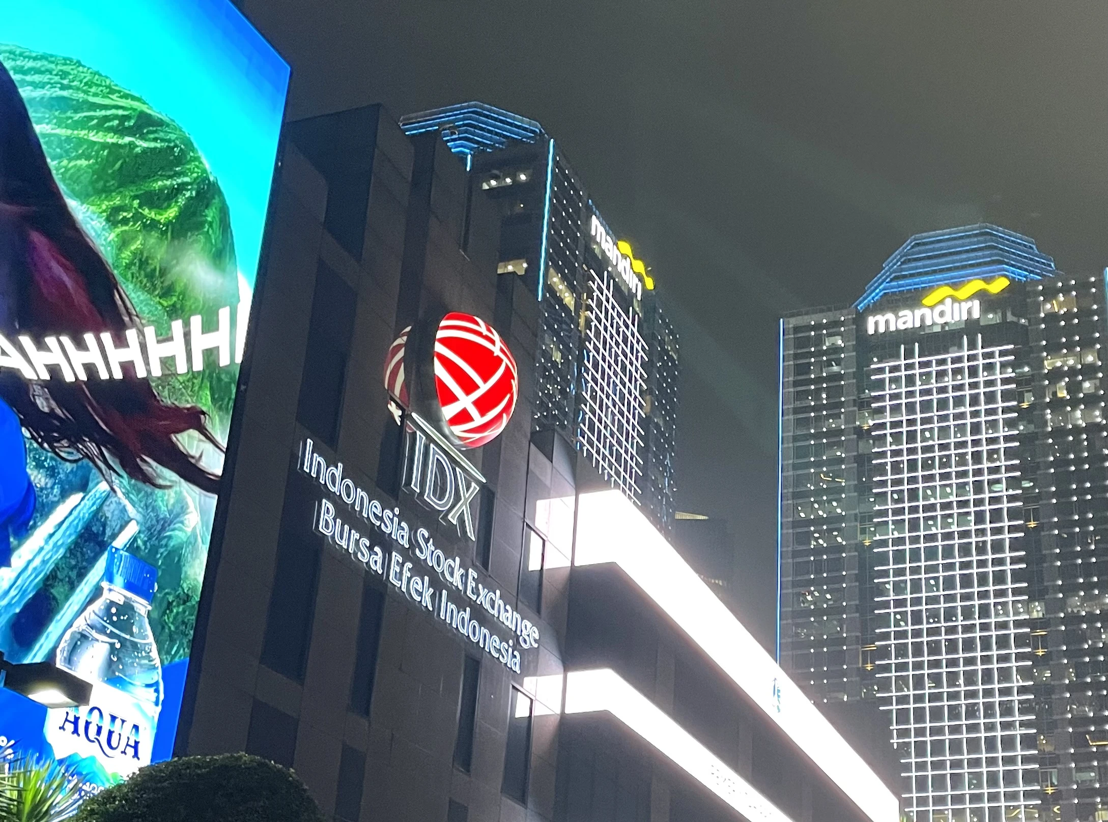 Bos BEI Lepas Kursi Saat IHSG Anjlok, Analis: Jadi Alarm Tata Kelola