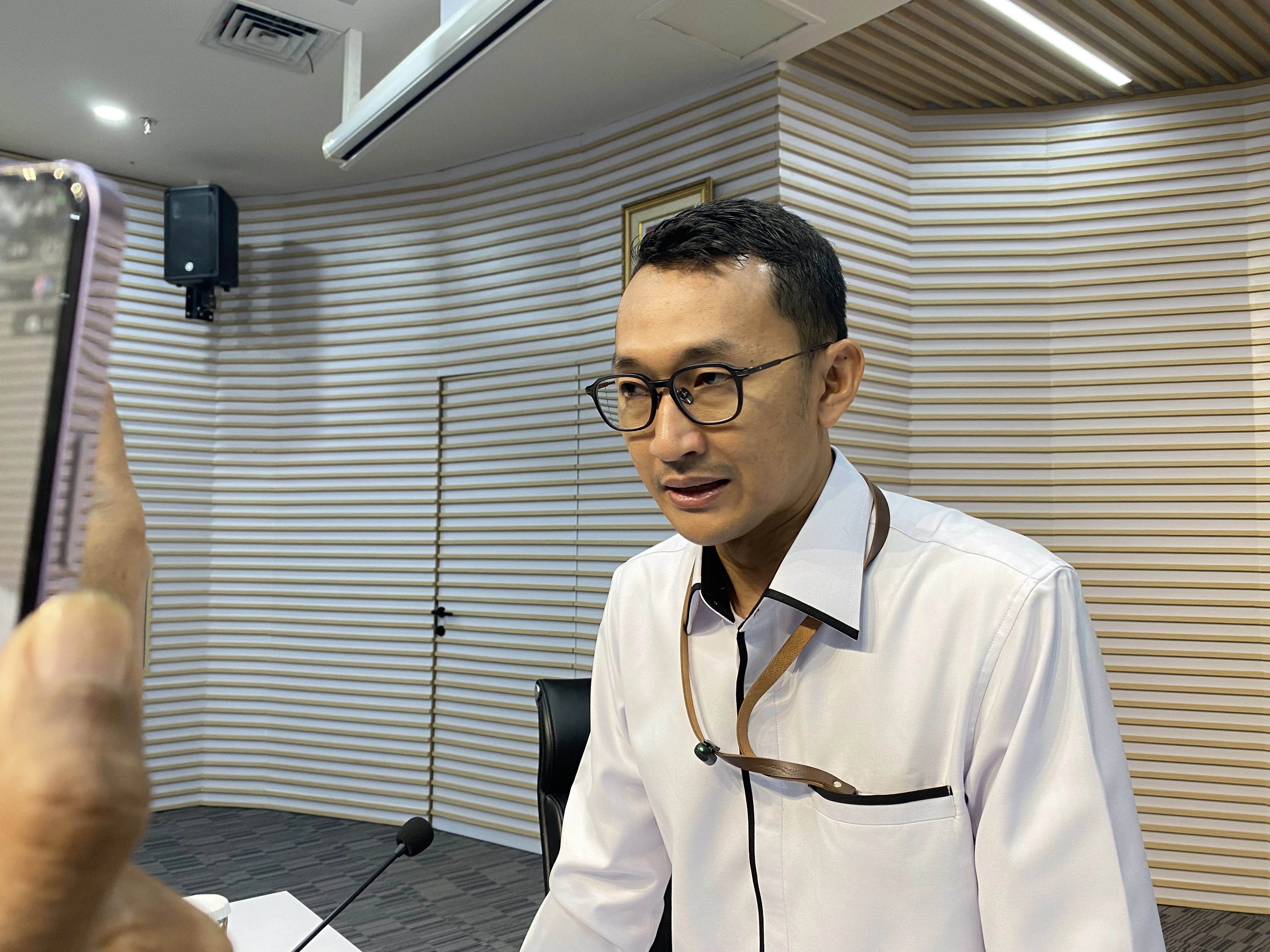 Soal Dugaan Korupsi Pengadaan, KPK Sita Uang Tunai Ratusan Juta dalam OTT Muara Enim