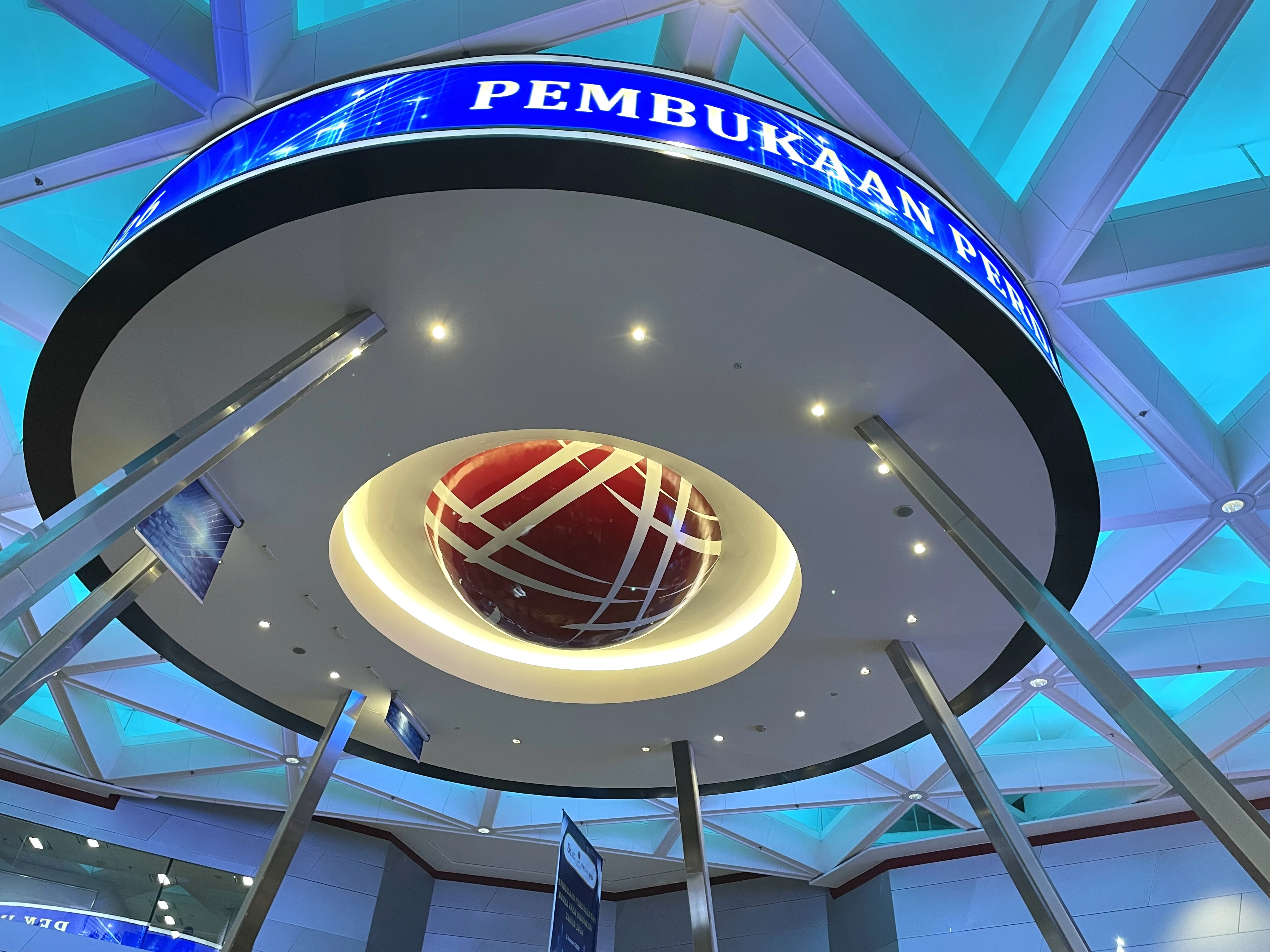 Free Float 15% Berlaku Maret, 49 Emiten Jadi Pilot Project