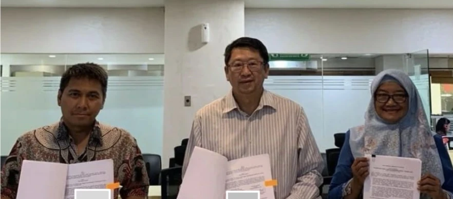 JAST Lanjutkan Kerja Sama dengan Kemendikdasmen, Contact Center 177 Siap Lebih Responsif di 2026