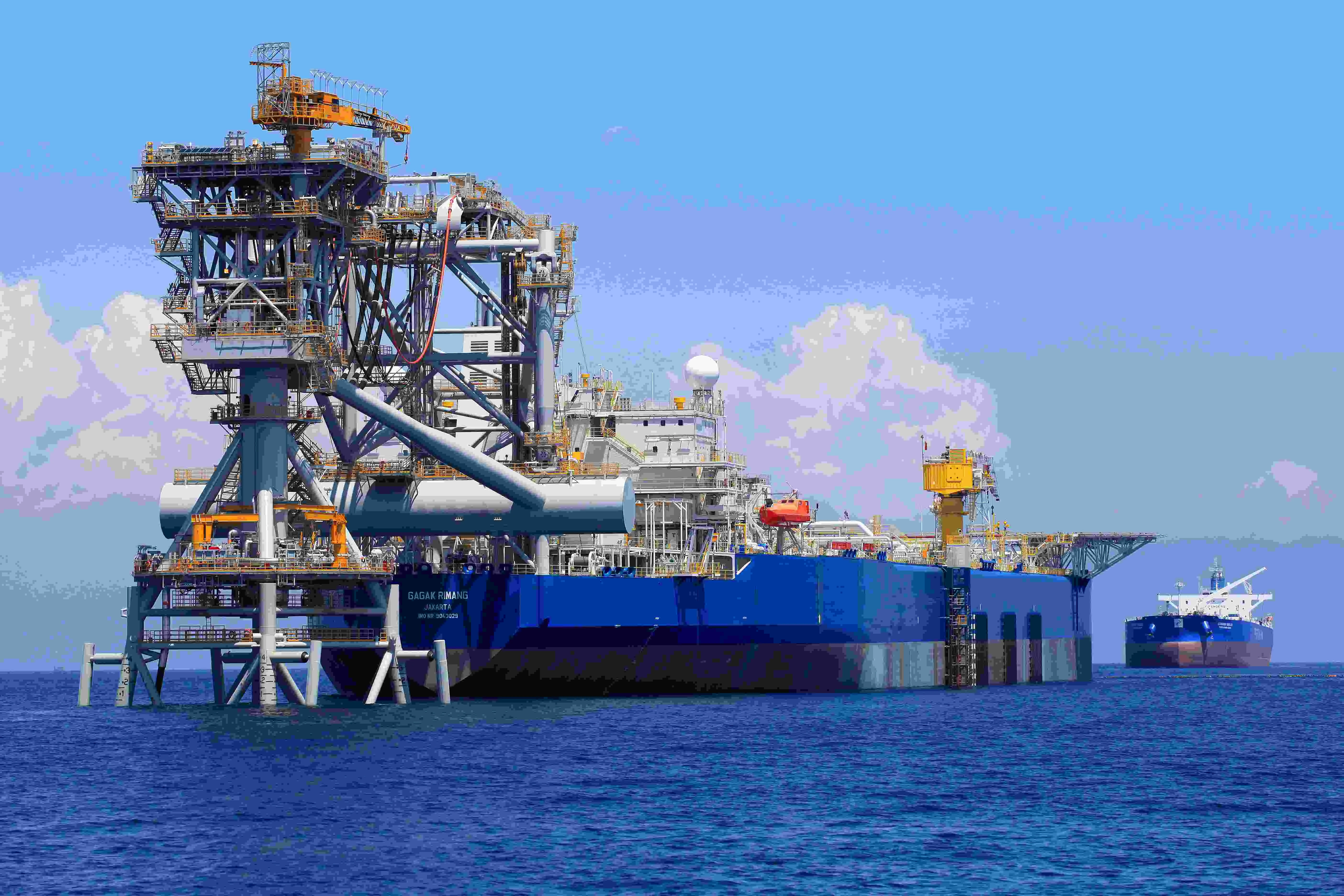 Mengintip Pasokan Minyak Dalam Negeri di Tengah Konflik AS-Venezuela