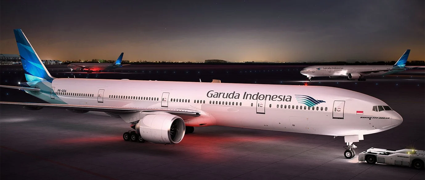 Garuda Indonesia (GIAA) Alihkan Saham Senilai 3,74 Miliar ke BP BUMN, Untuk Apa?