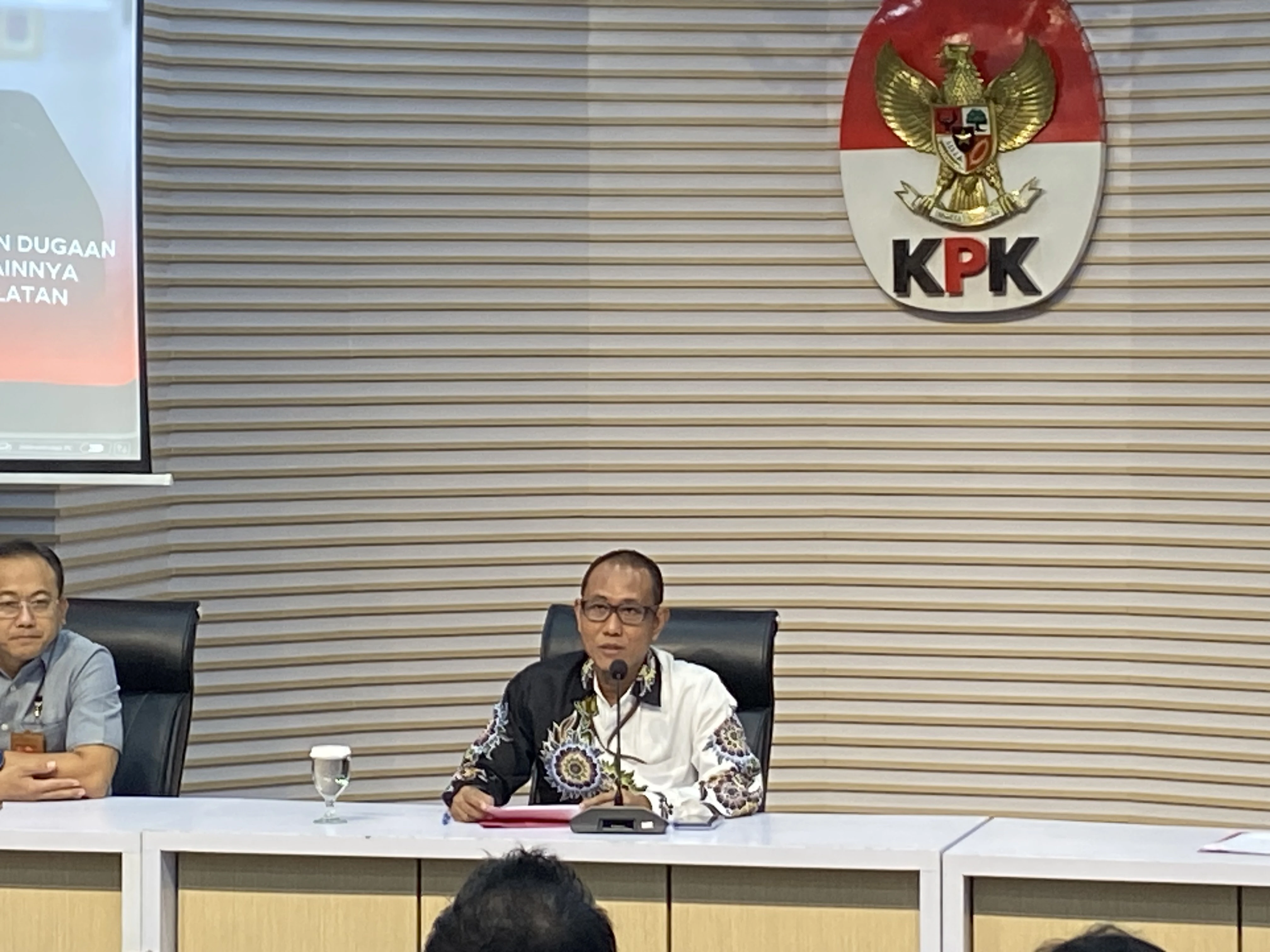 Siasat Buka-Tutup Rekening Nominee Kasus Muara Enim, KPK: Pakai Nama OB hingga Pegawai Pemkab