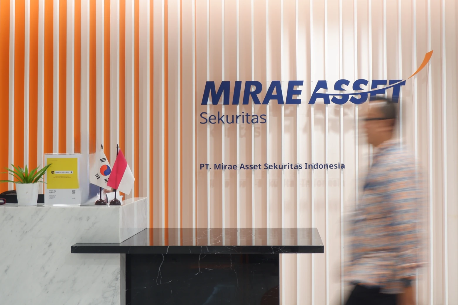 Mirae Asset Proyeksikan IHSG 2026 Bullish ke Level 10.500, Mungkinkah?