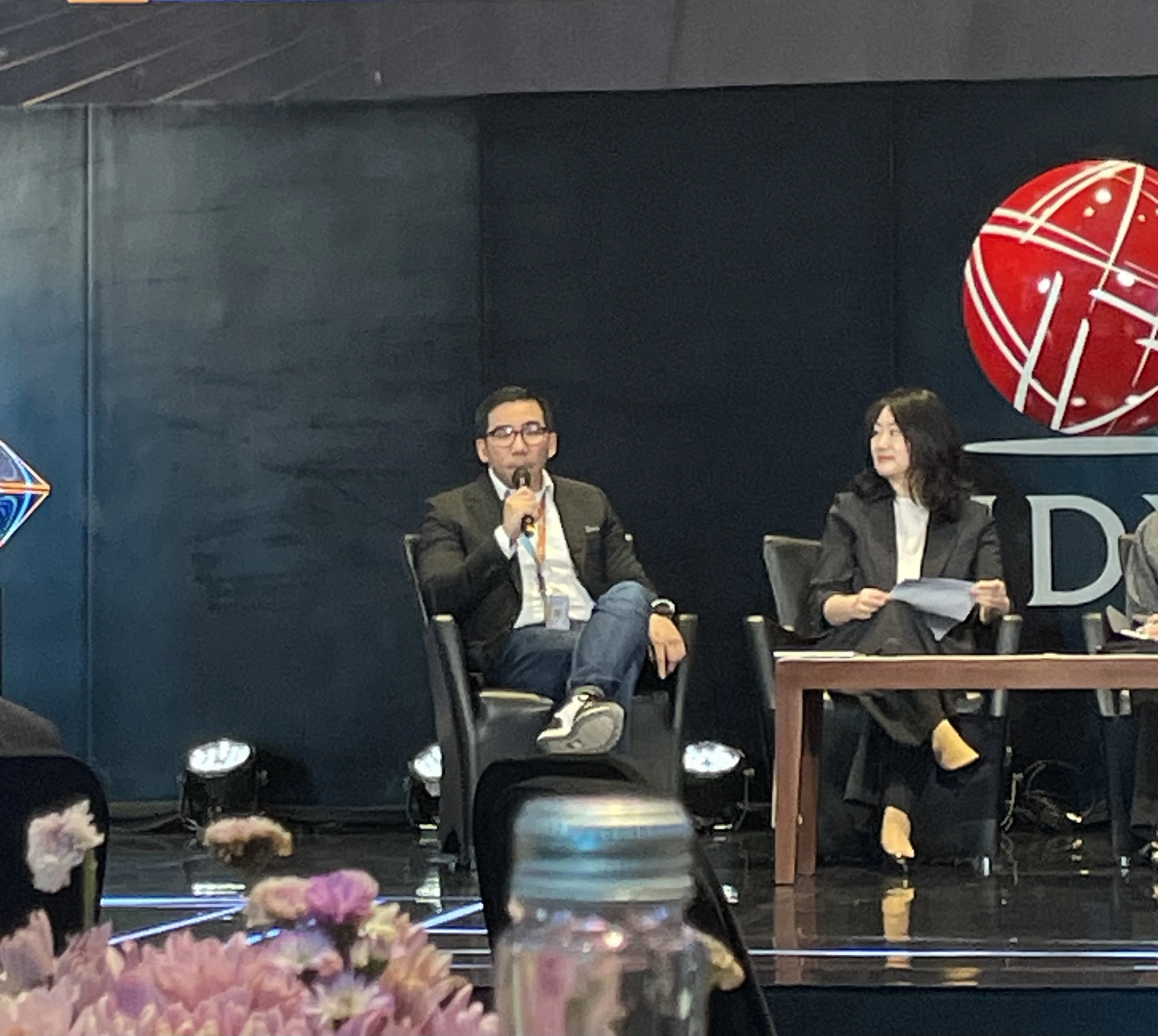 AUM  Korea Investment (KIM) Tembus Rp9,92 Triliun pada 2025