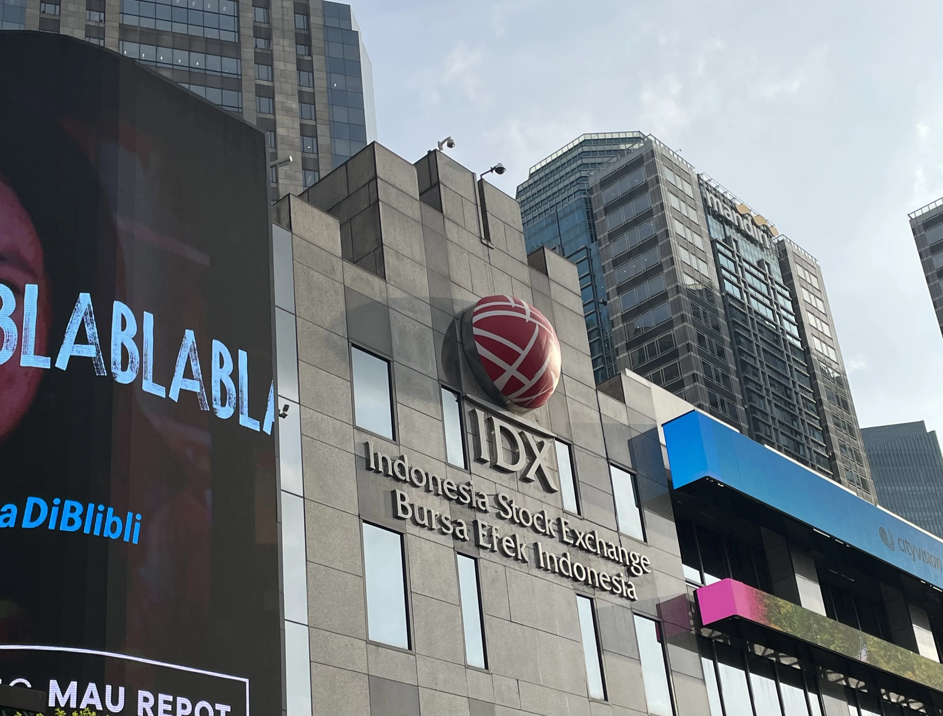 Bos BEI Beberkan Satu Emiten Konglomerasi Siap IPO di 2026