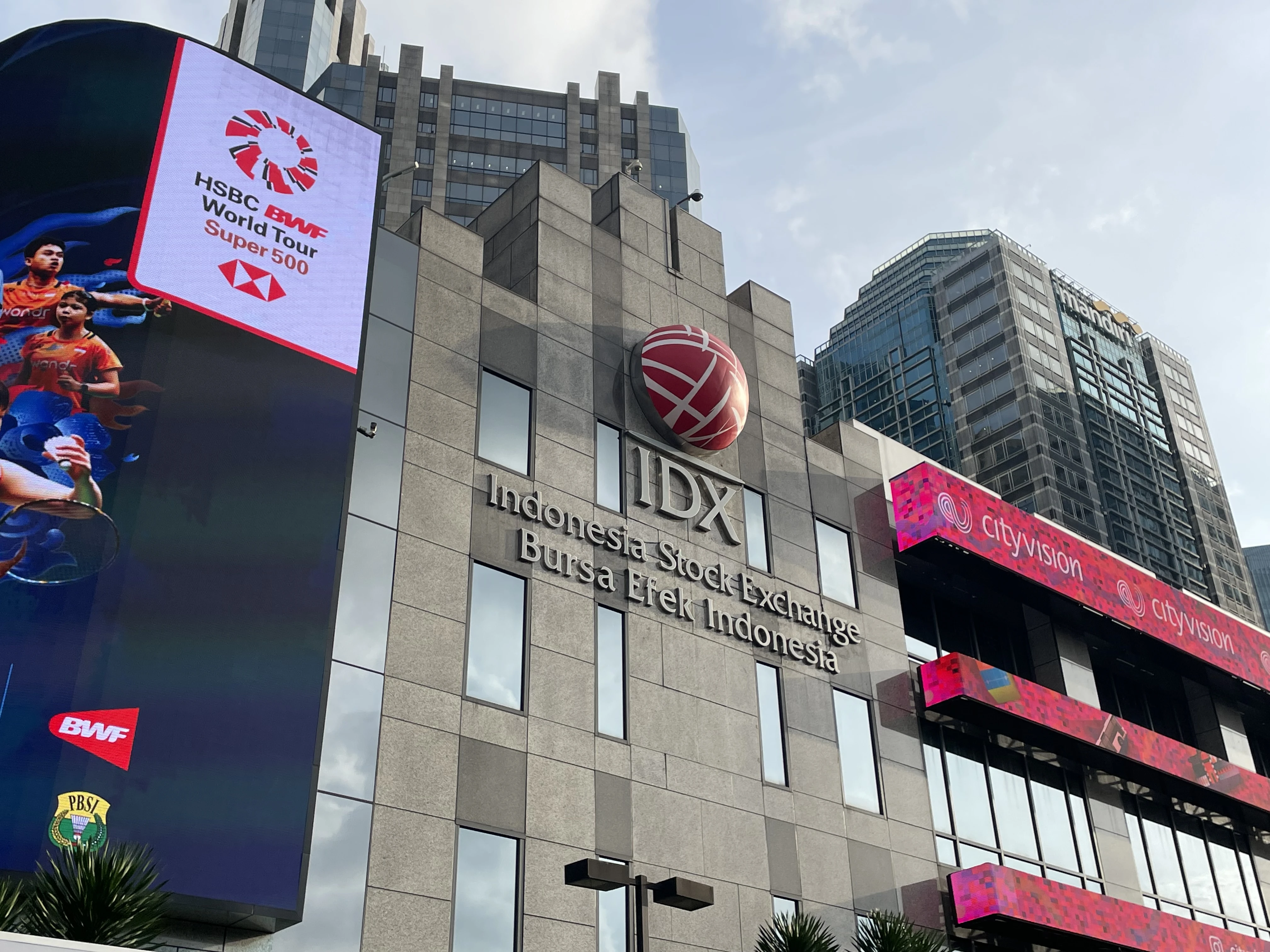 MSCI Bekukan Bobot Saham RI, BEI Bingung Data Apa yang Kurang