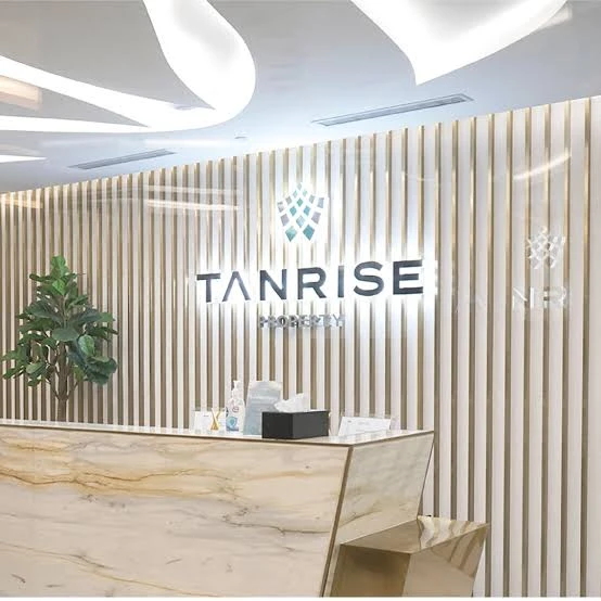 Bagikan 5,2 Miliar Saham Bonus, BEI Tetapkan Harga Teoritis Tanrise (RISE) Rp6.550