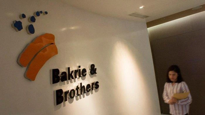 Bakrie & Brothers (BNBR) Siap Gelar RUPSLB, Minta Restu Rights Issue untuk Akuisisi Bisnis