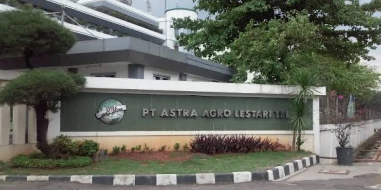 Astra Agro Lestari (AALI) Bayar Denda Rp571 Miliar ke Satgas PKH, Pastikan Tak Ganggu Keuangan