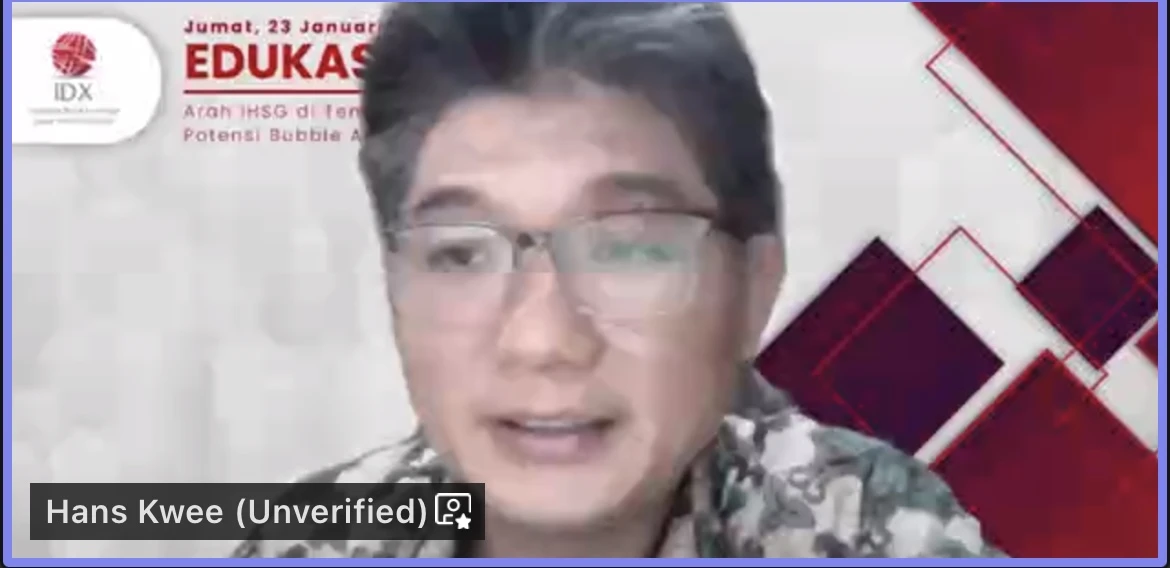 Isu-isu Ini Bakal Jadi Motor Pergerakan Pasar di 2026, Apa Saja?