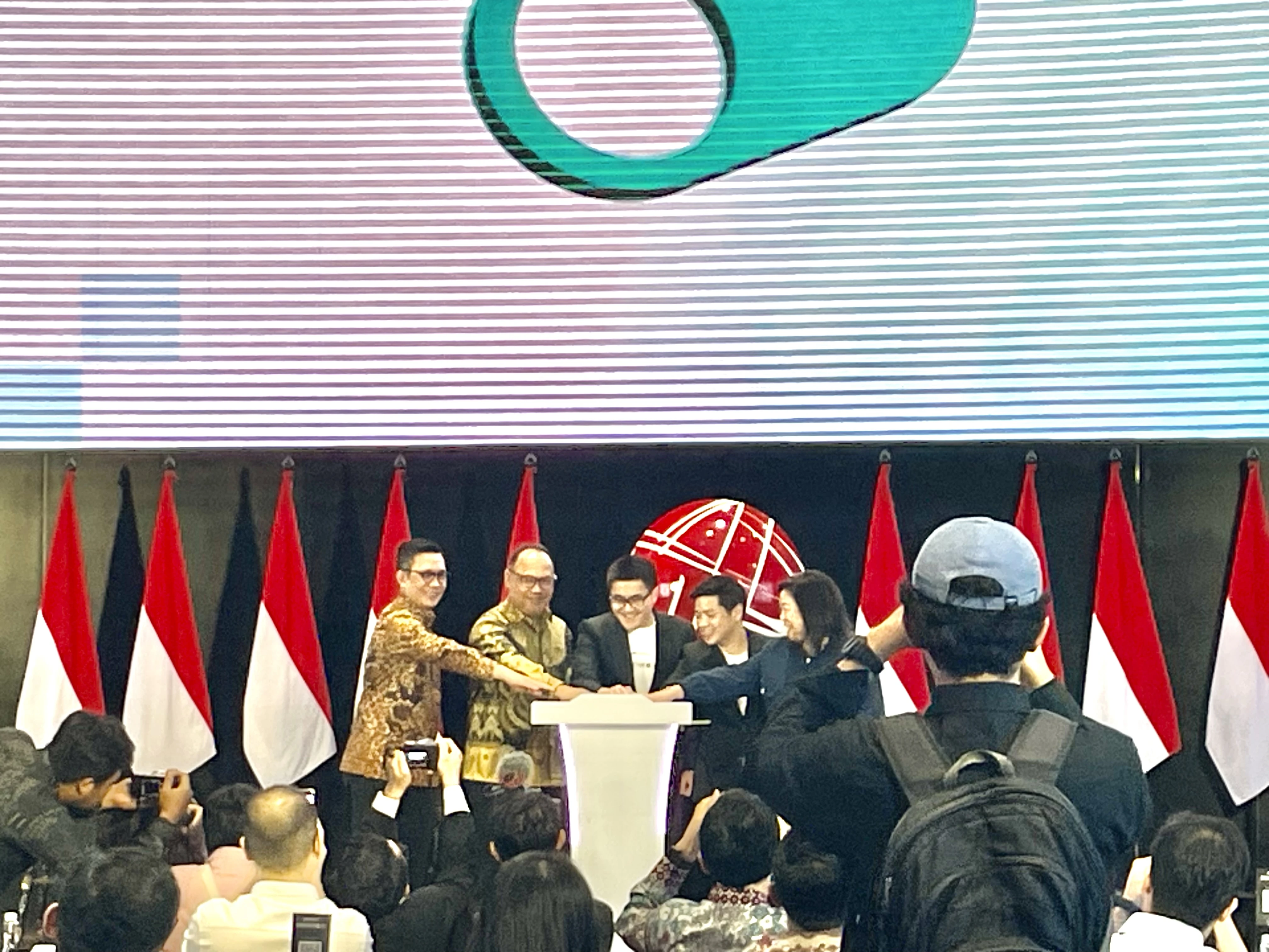 PT Inovasi Finansial Teknologi (Makmur)