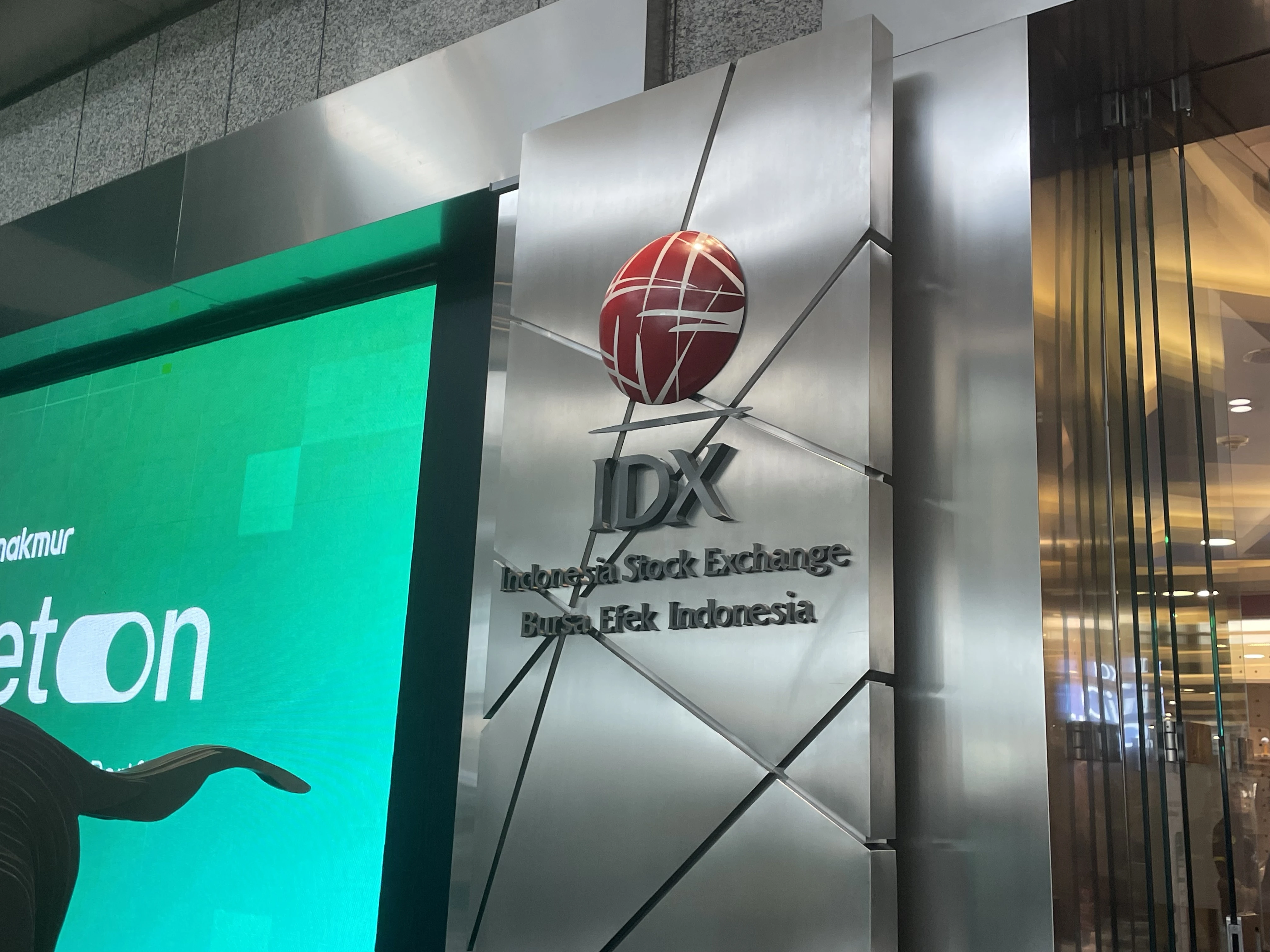 Sinyal Danantara Masuk Bursa Menguat, Likuiditas Saham BUMN Berpotensi Melejit