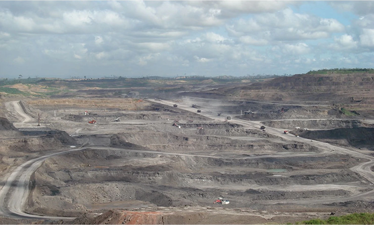 BUMI Resources Siap Rilis Obligasi Tahap IV Senilai Rp612 Miliar