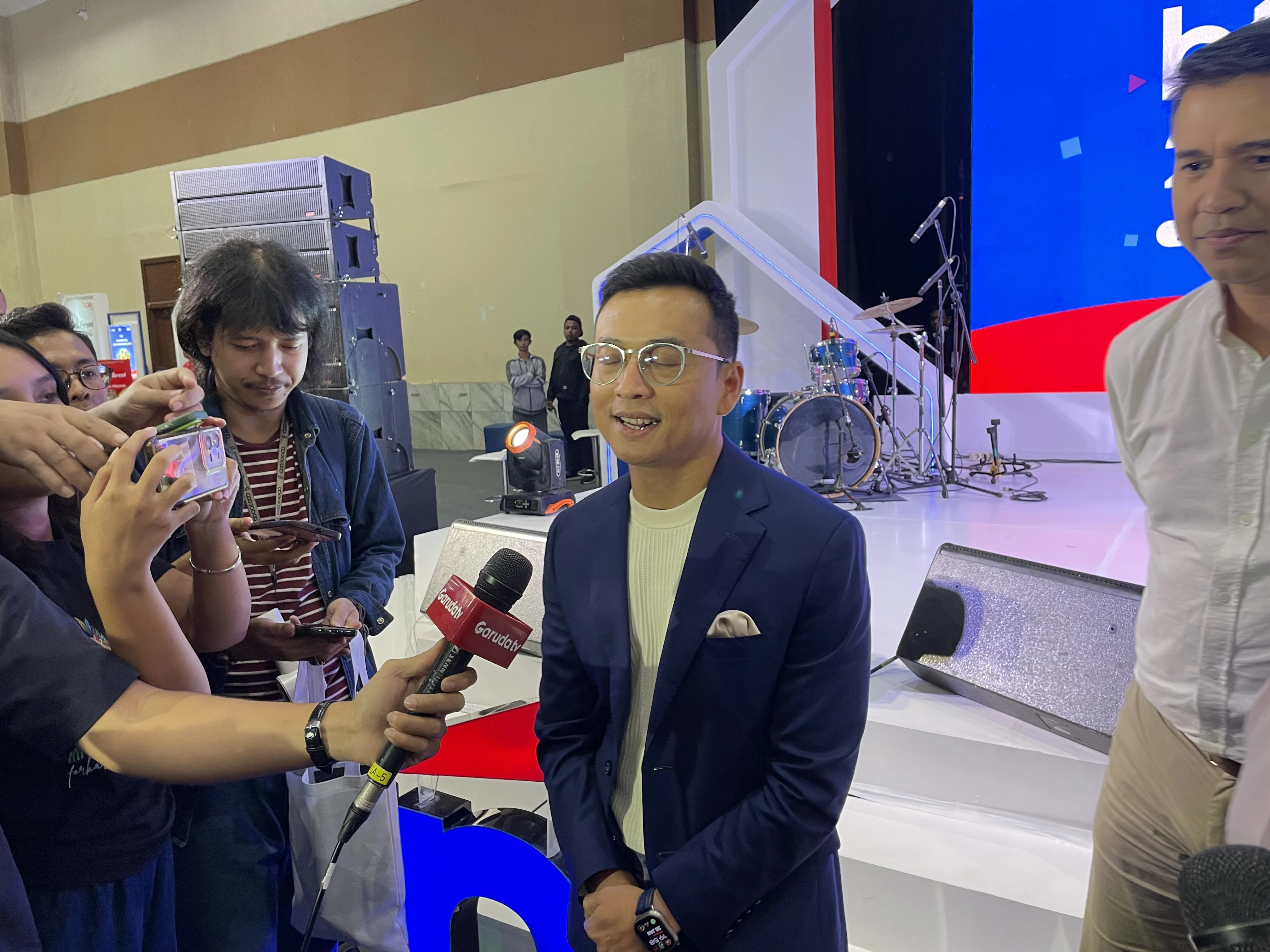 Sasar Milenial & Gen Z, BTN Incar 25 Ribu Nasabah Baru Lewat BTN Expo 2026