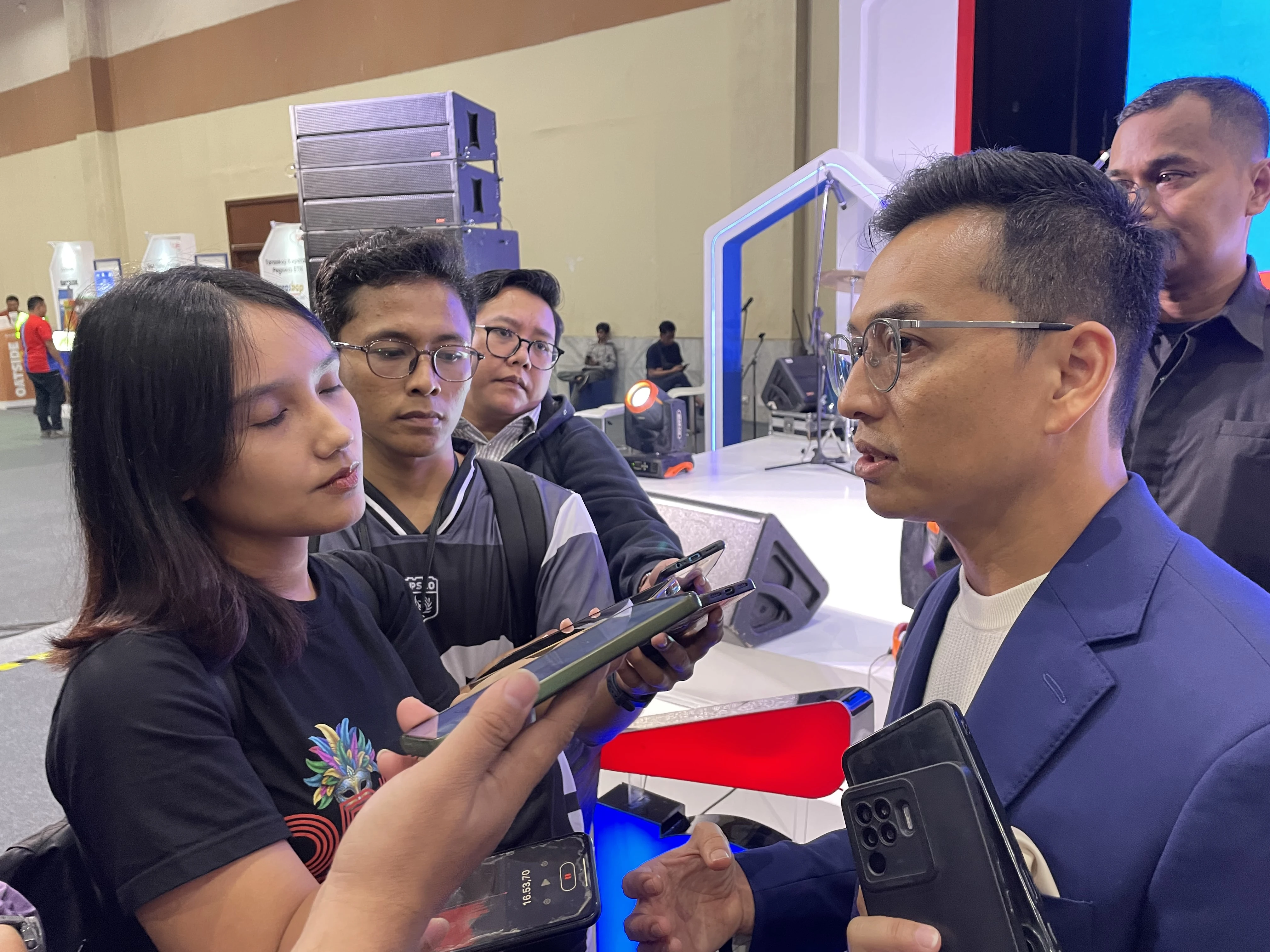 Soroti IHSG Rontok, BTN: Jangan Terkecoh Panic Selling