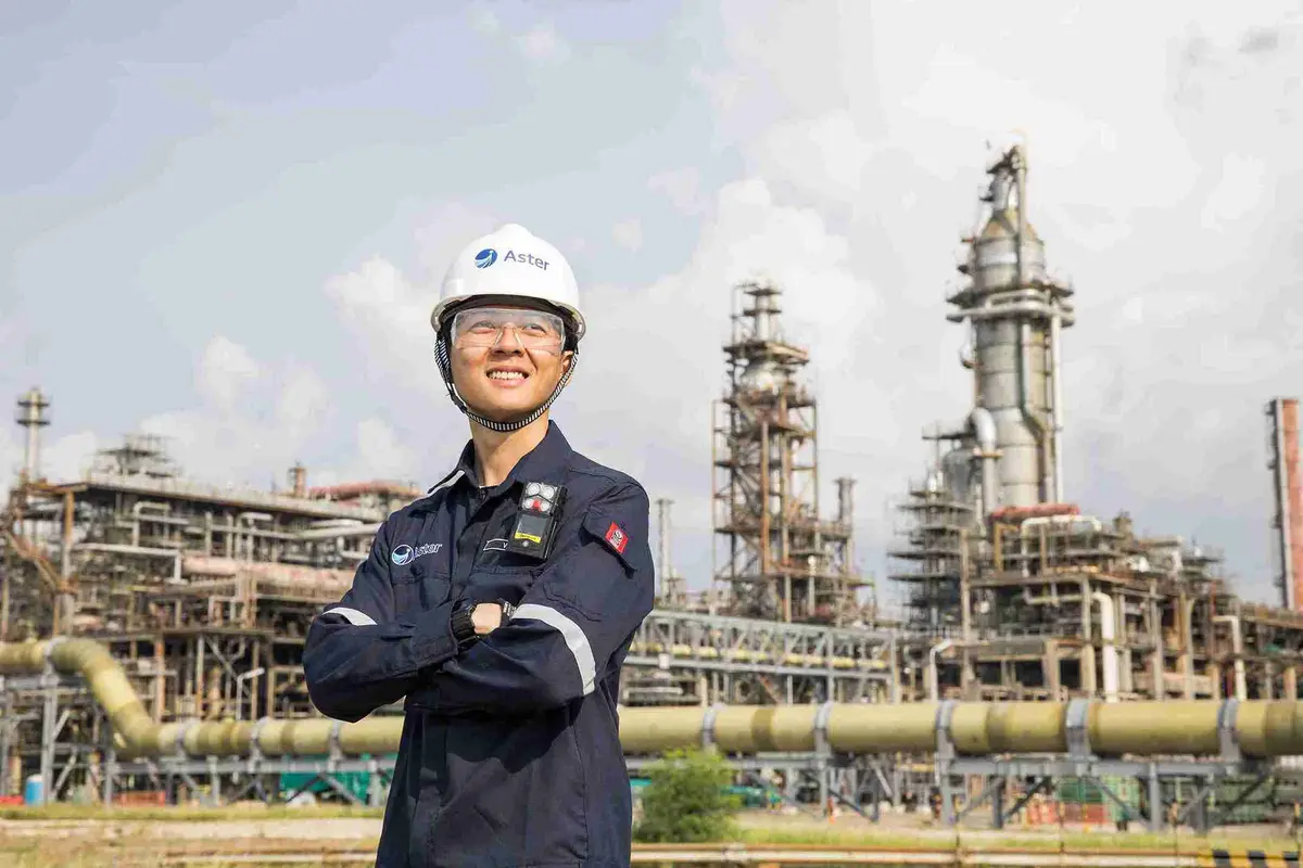 Chandra Asri (TPIA) Terbitkan Obligasi Rp2,25 Triliun, Ini Rencana Penggunaannya