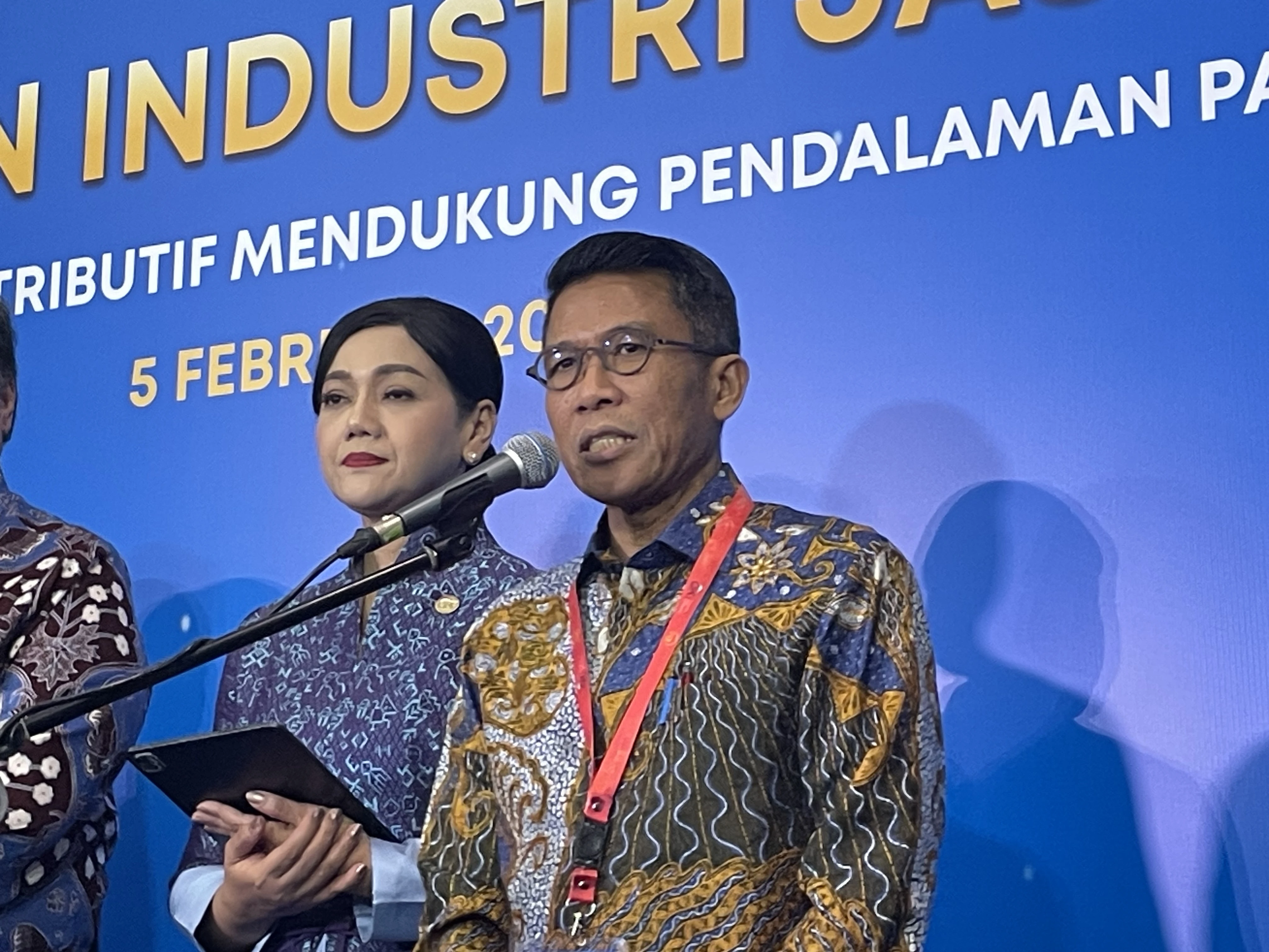Dorong Reformasi Keuangan Nasional, Misbakhun: Kami Dukung dari Sisi Politik