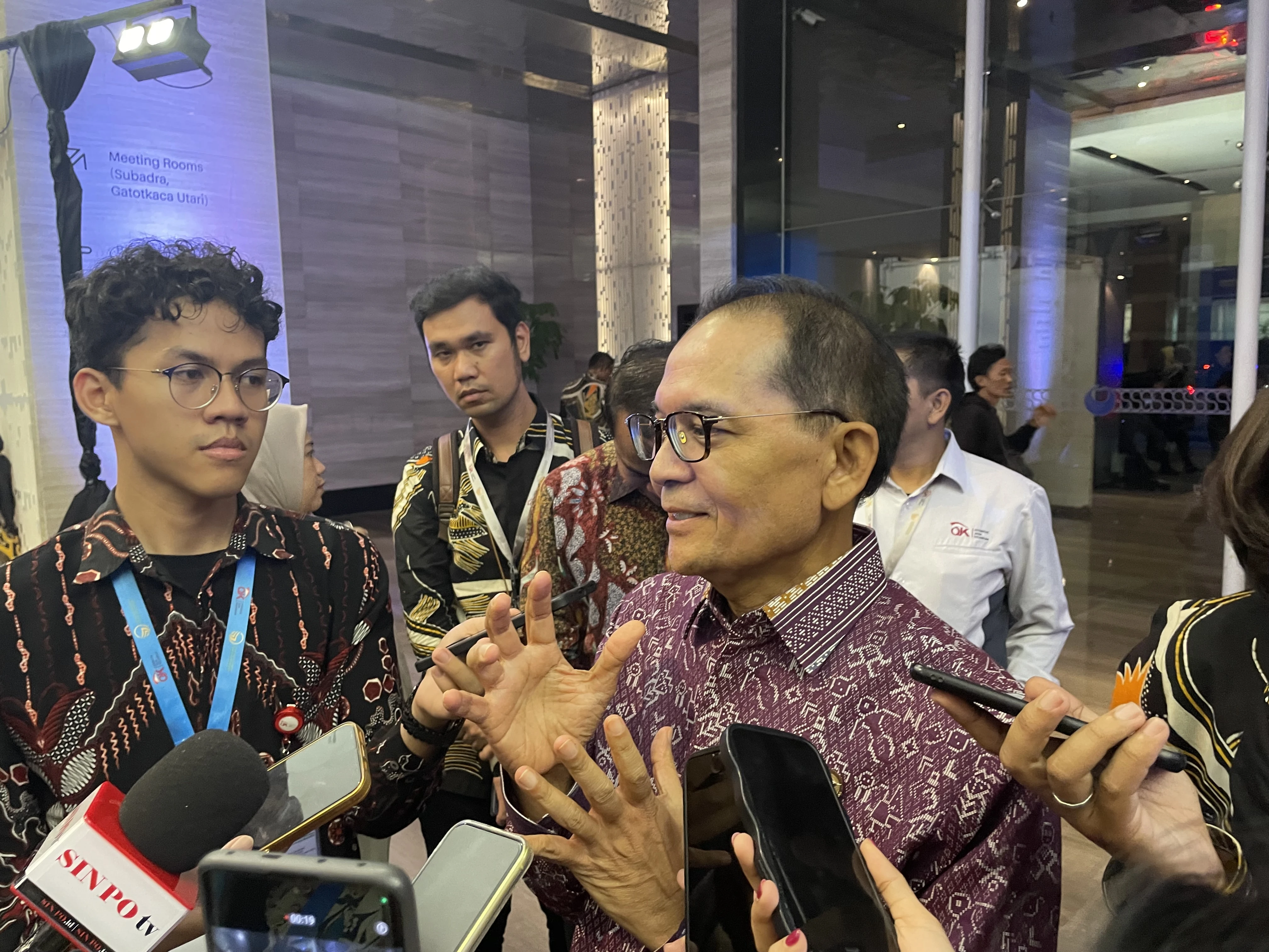 OJK Proyeksikan Premi Industri Asuransi Tumbuh hingga 7% di 2026