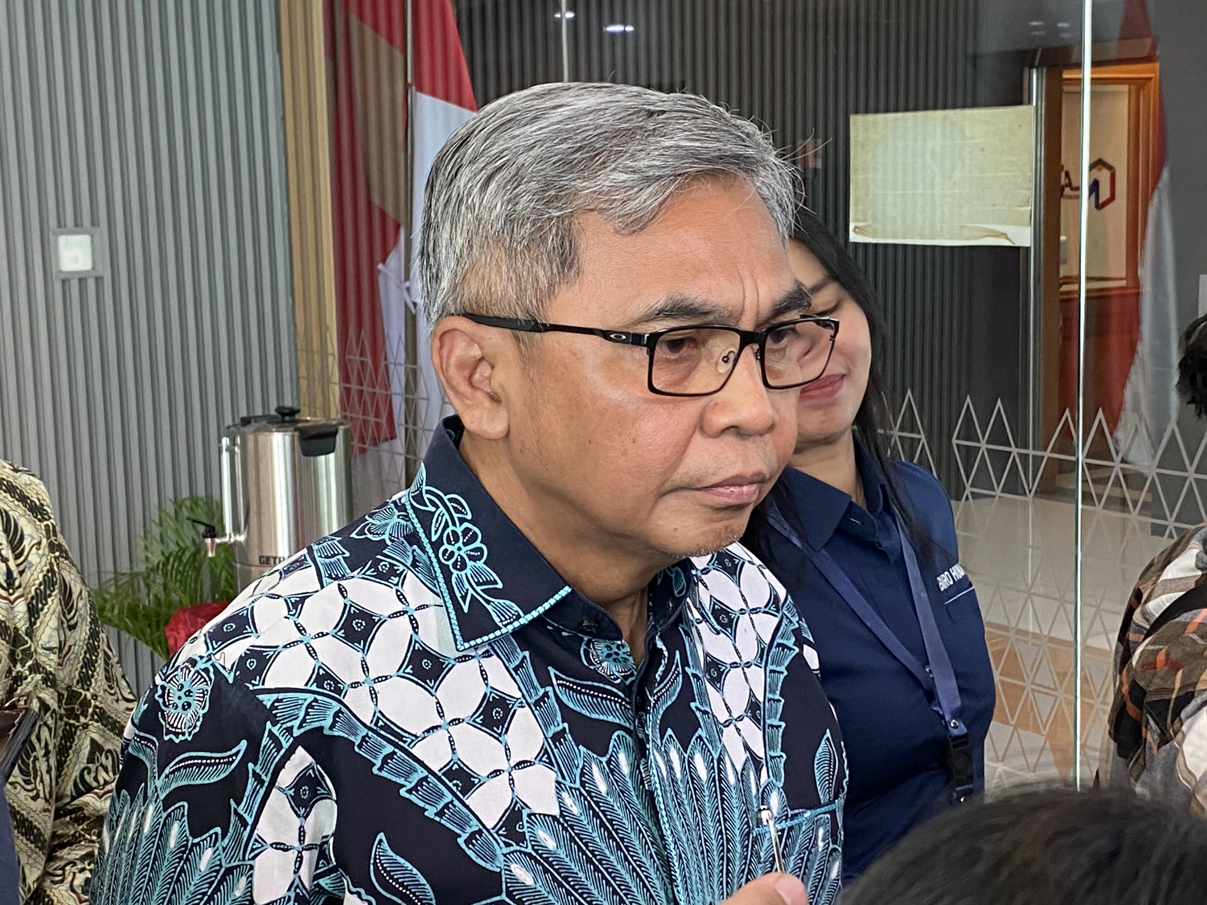 KPK Minta BGN Libatkan Masyarakat Kawal Anggaran dan Menu MBG
