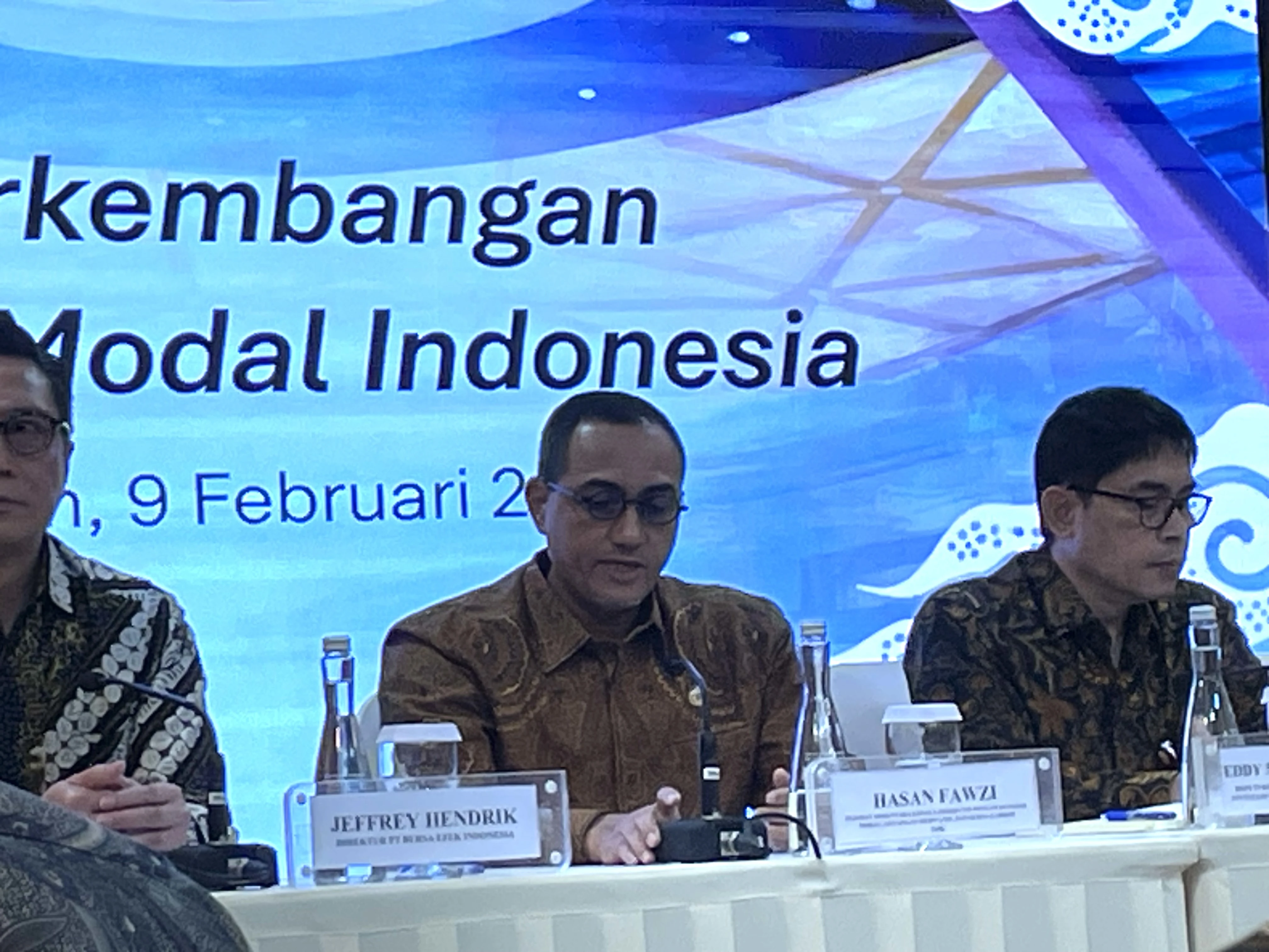 Membedah 8 Langkah Reformasi Pasar Modal, Apa Saja?