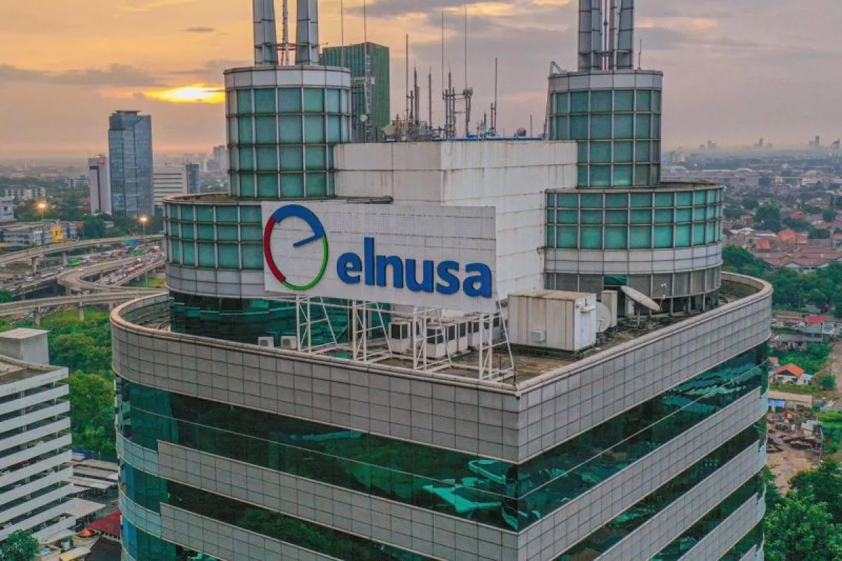 Elnusa Serap Capex Rp566 Miliar pada 2025, Untuk Apa Saja?