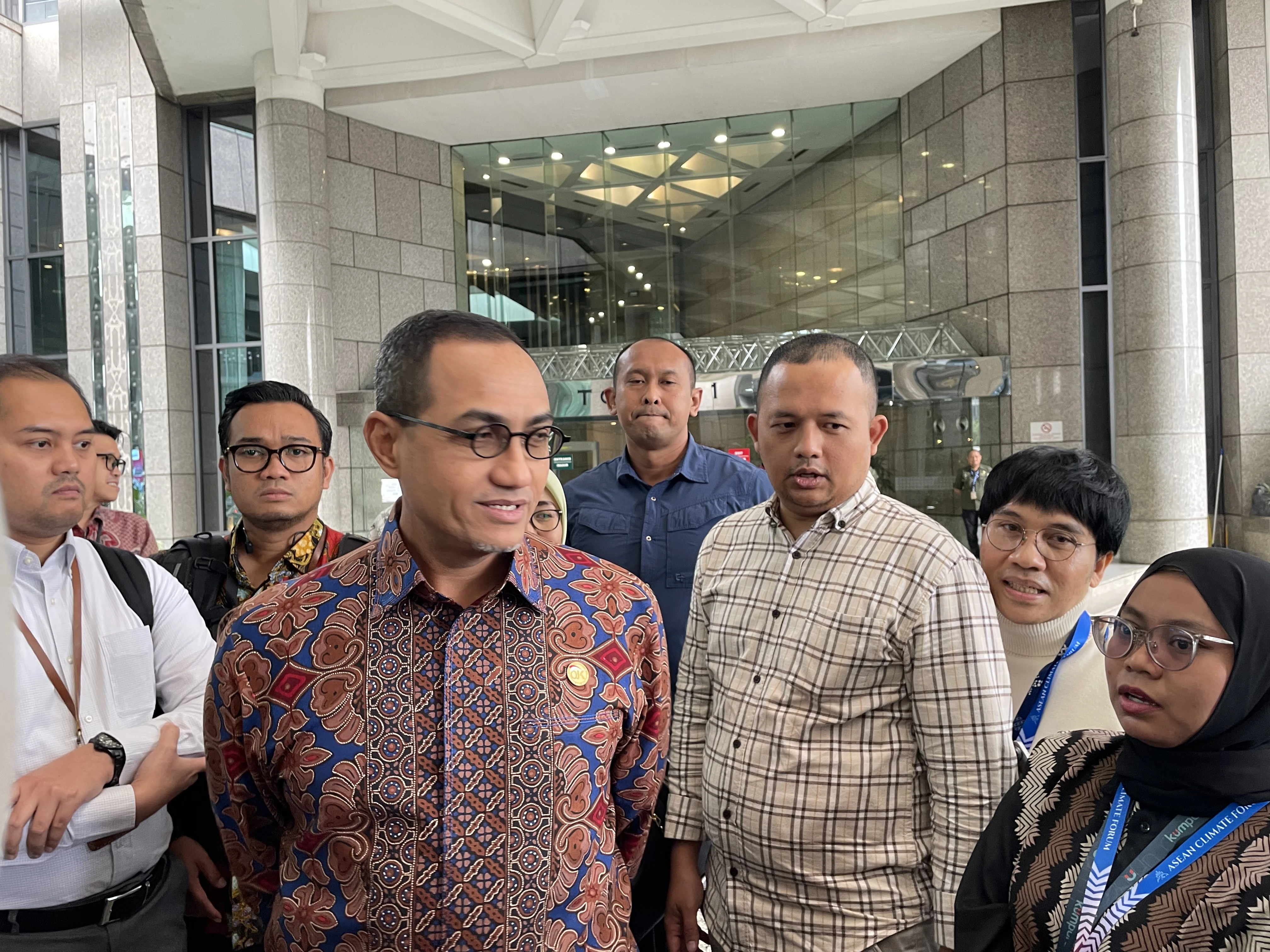 MSCI Umumkan Hasil Rebalancing Saham, Ini Kata OJK