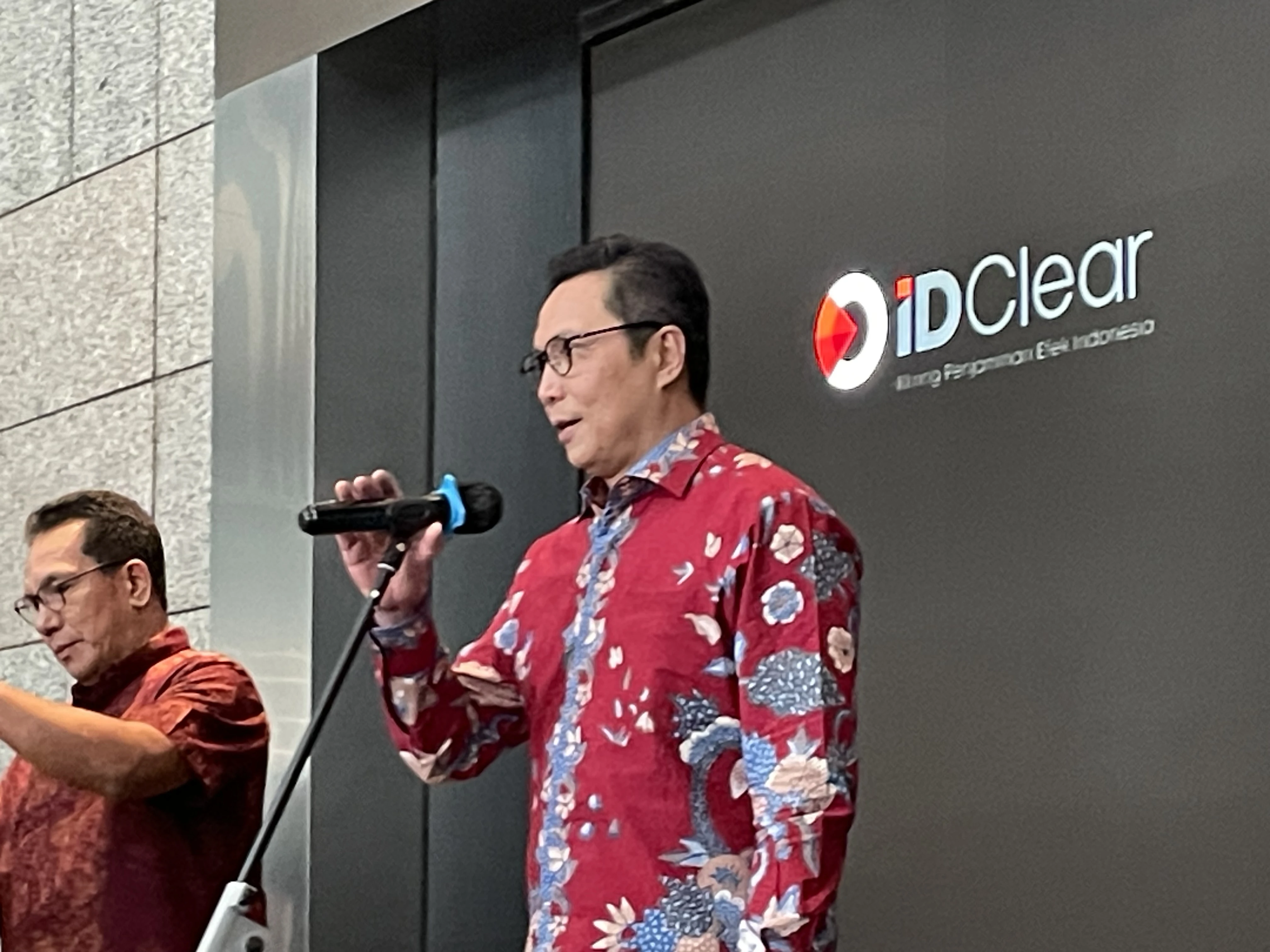 BEI-MSCI Bertemu Hari Ini Bahas Transparansi Pasar hingga Data Investor